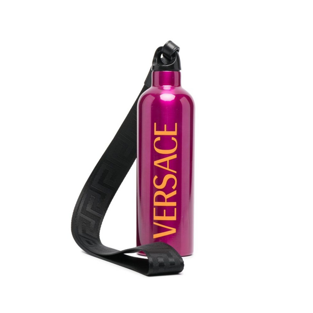 Versace Water Bottle
