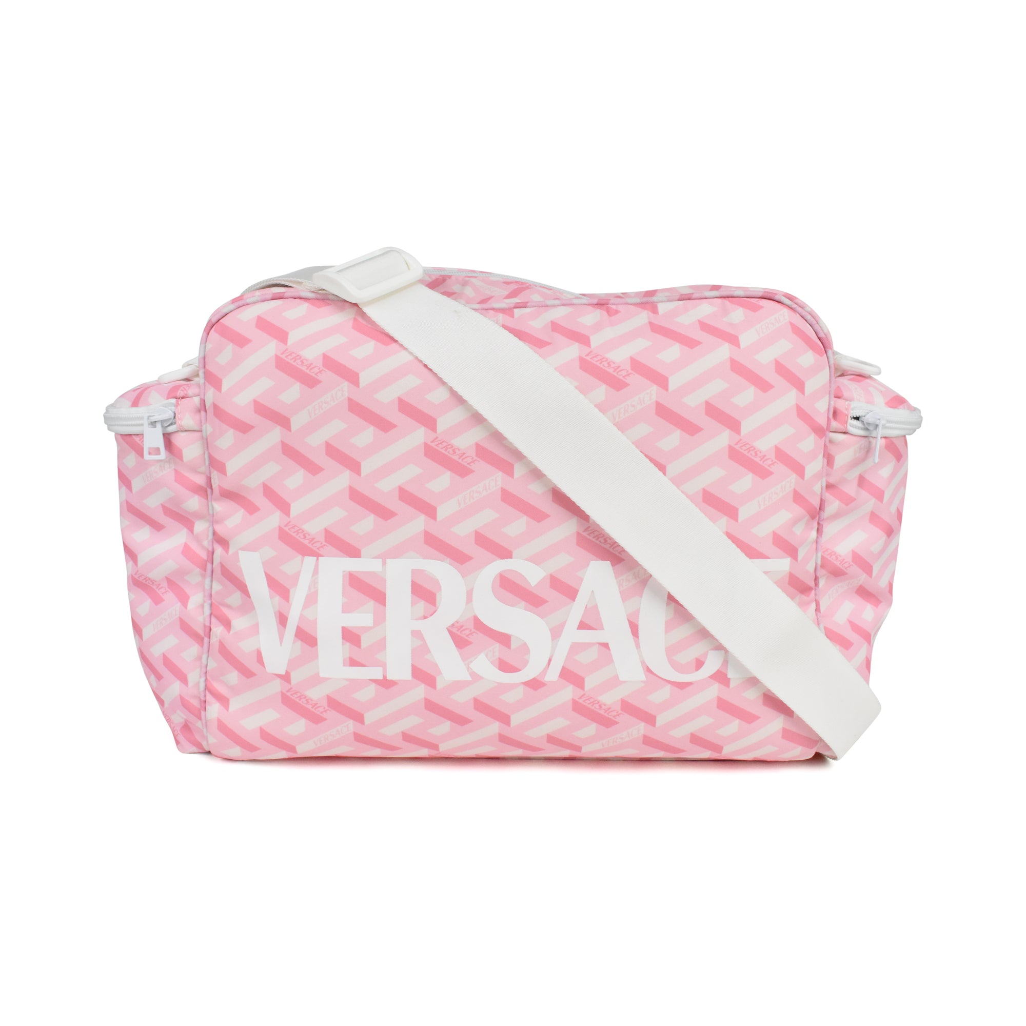 Versace Diaper Bag