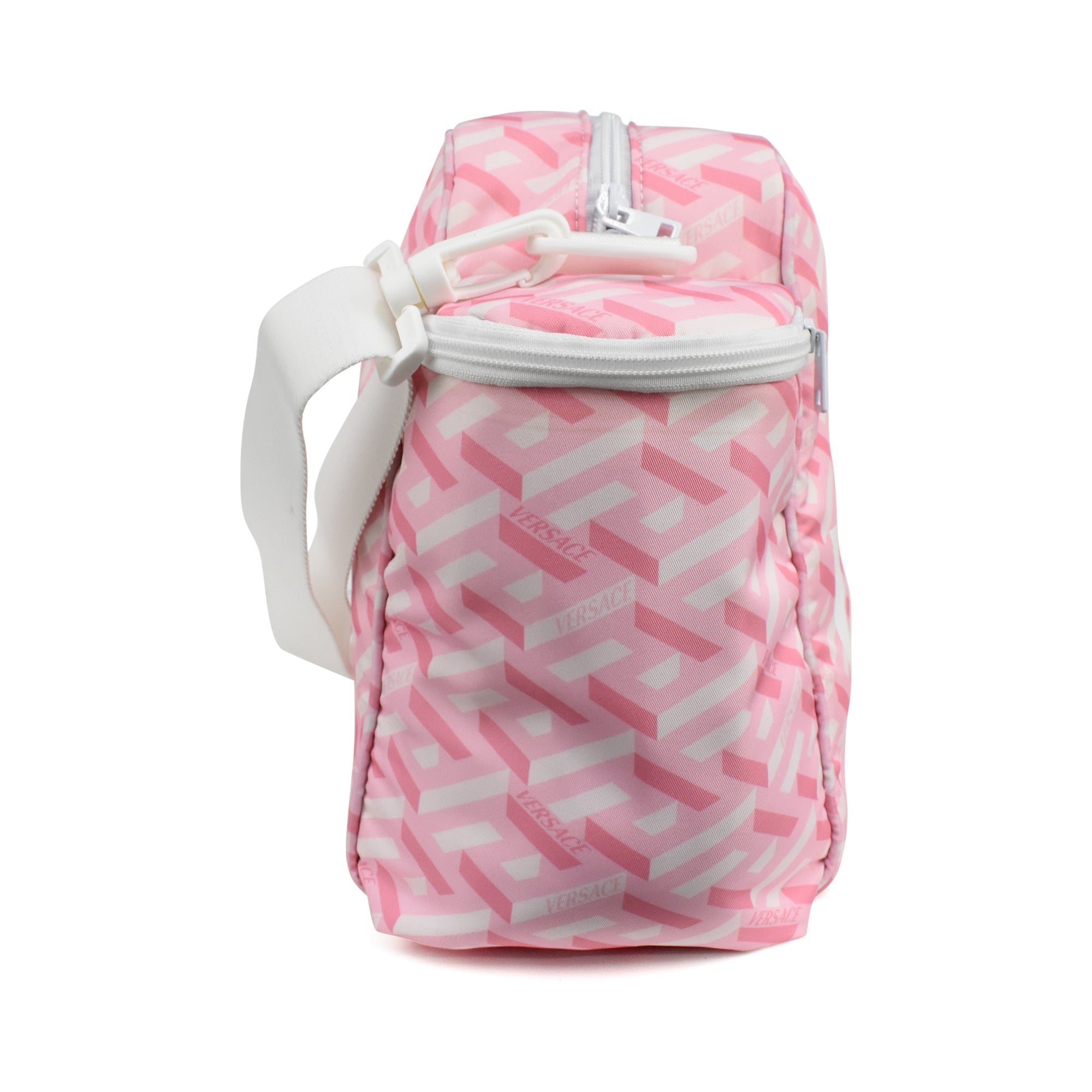 Versace Diaper Bag