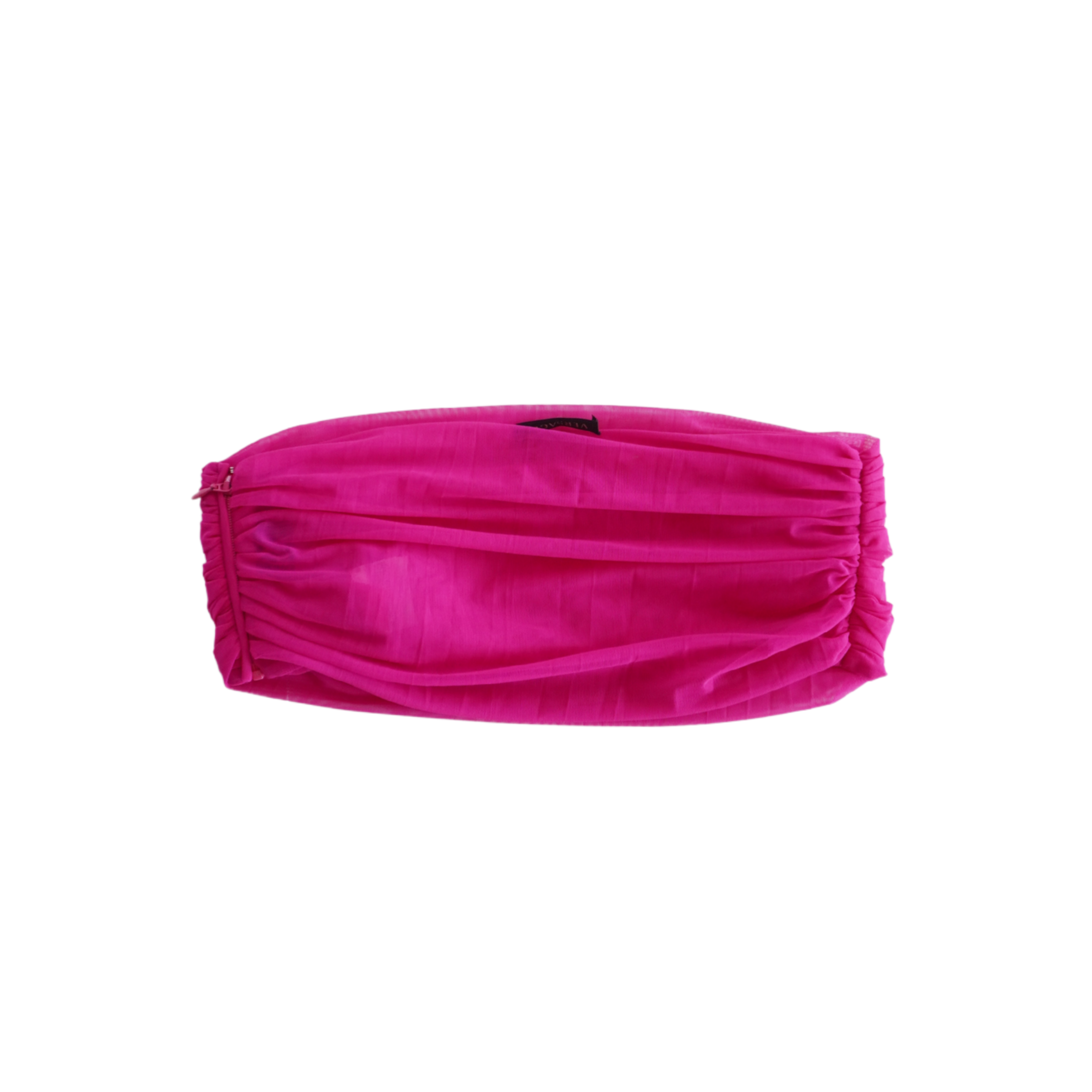 Versace Bandeau Top - Women's 38