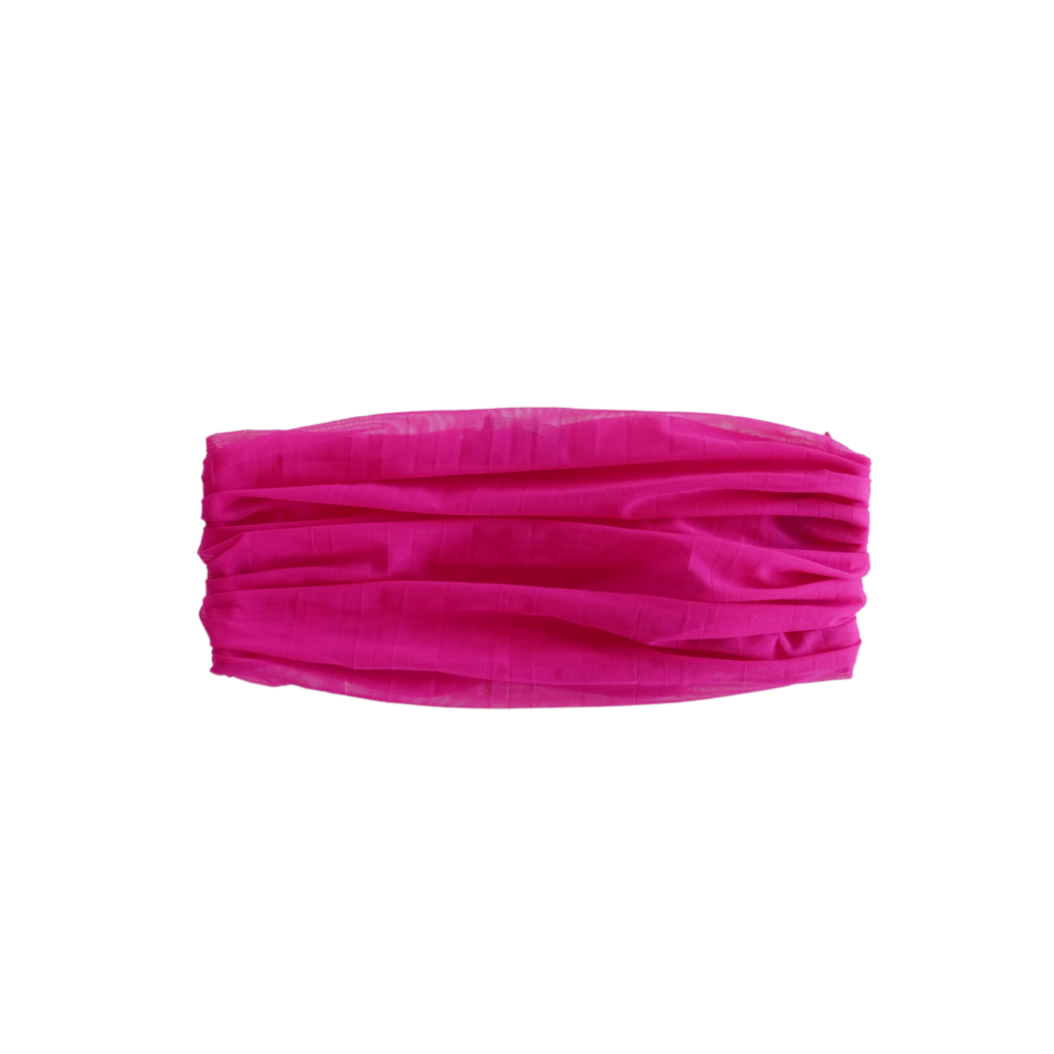 Versace Bandeau Top - Women's 38
