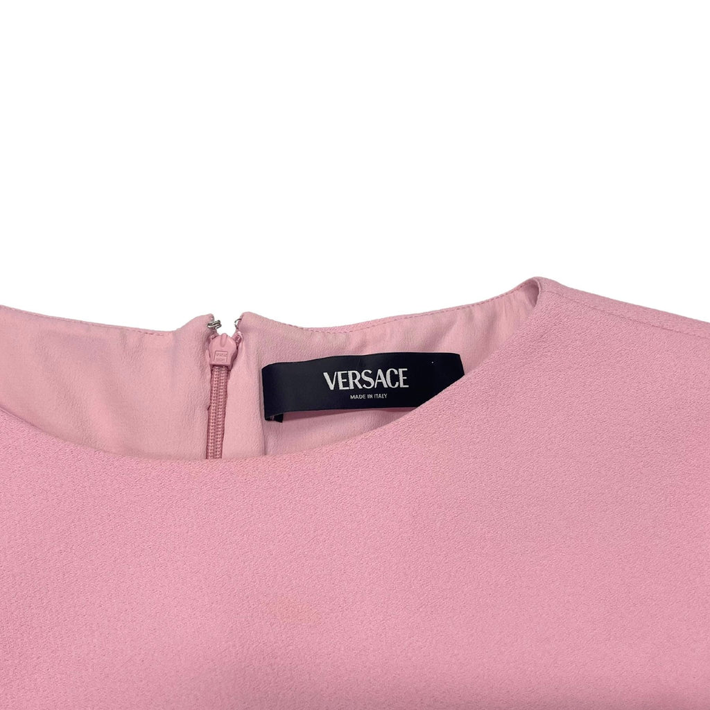 Versace Dress - Women's 38