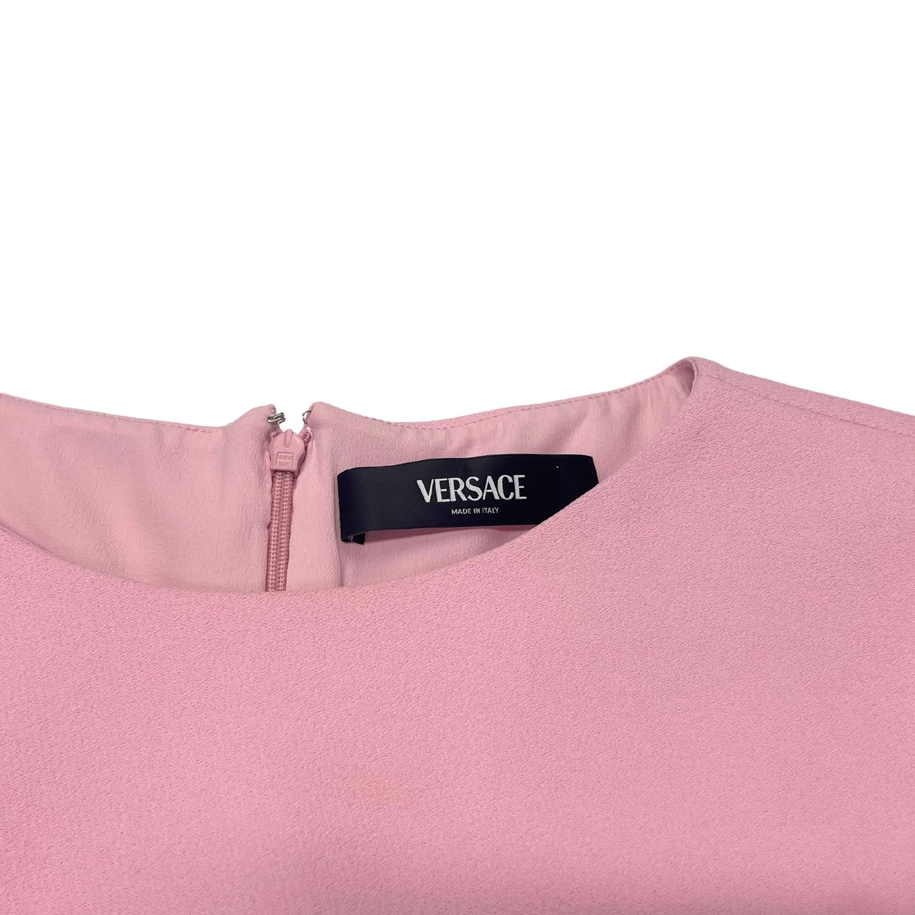 Versace Dress - Women's 38