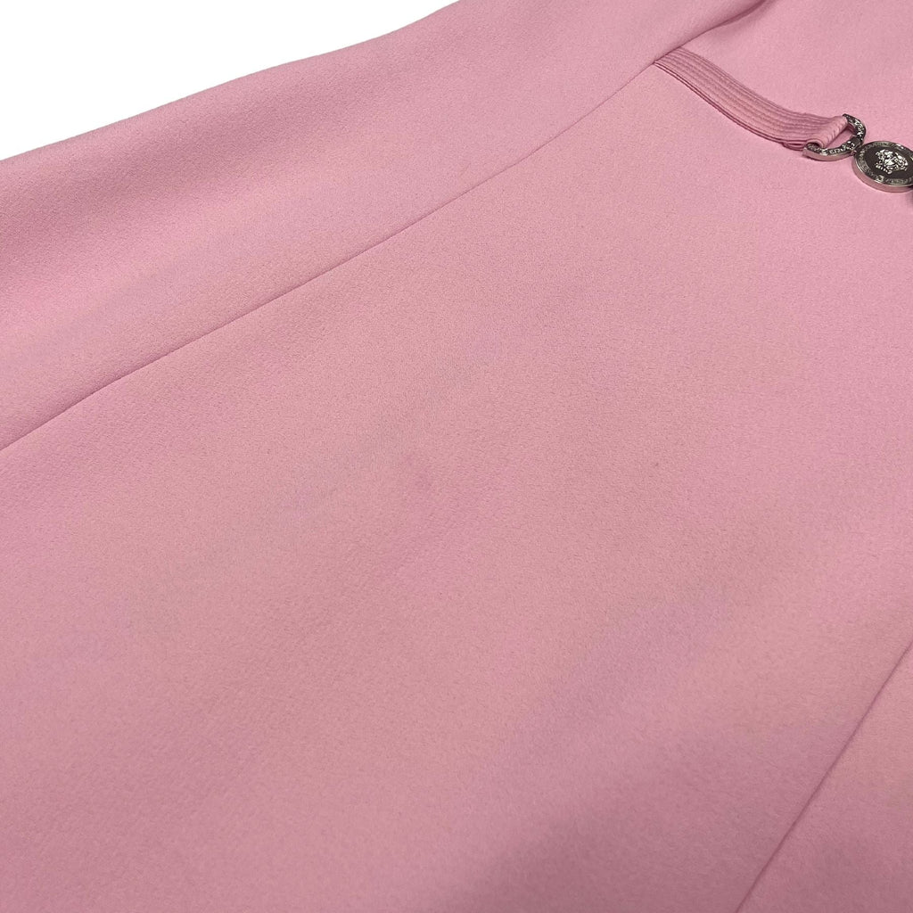 Versace Dress - Women's 38
