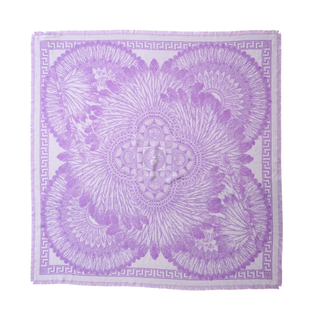 Versace 'La Vacanza' Scarf