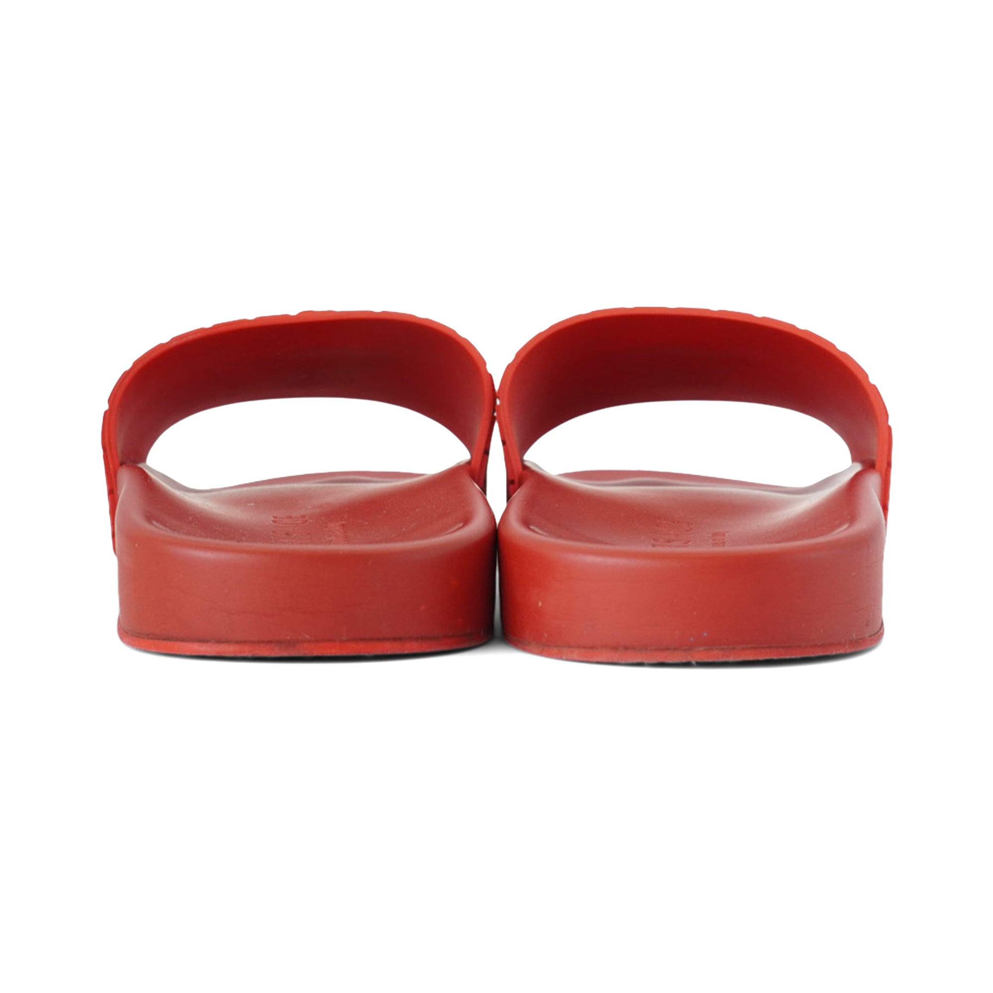 Versace 'Medusa' Slides - Men's 9