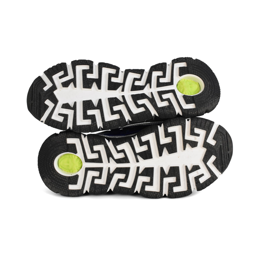 Versace 'Trigreca' Sneakers - Men's 43