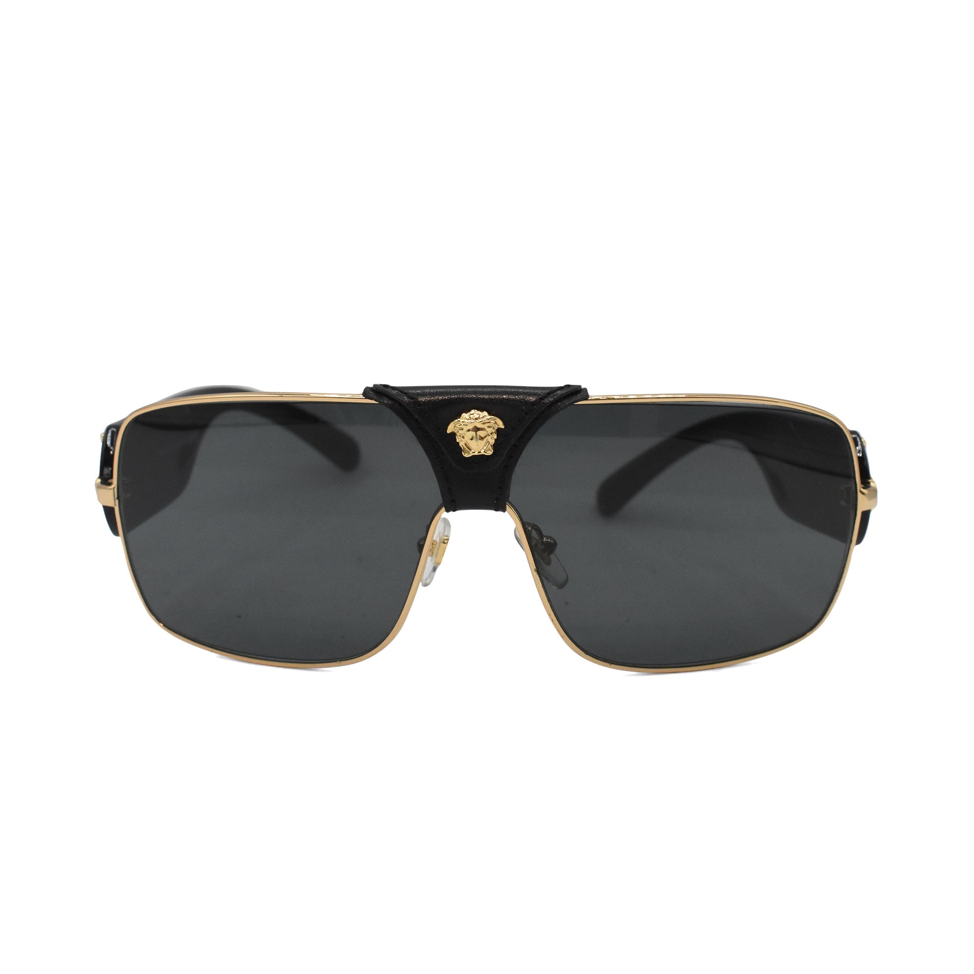 Versace 'Baroque' Sunglasses