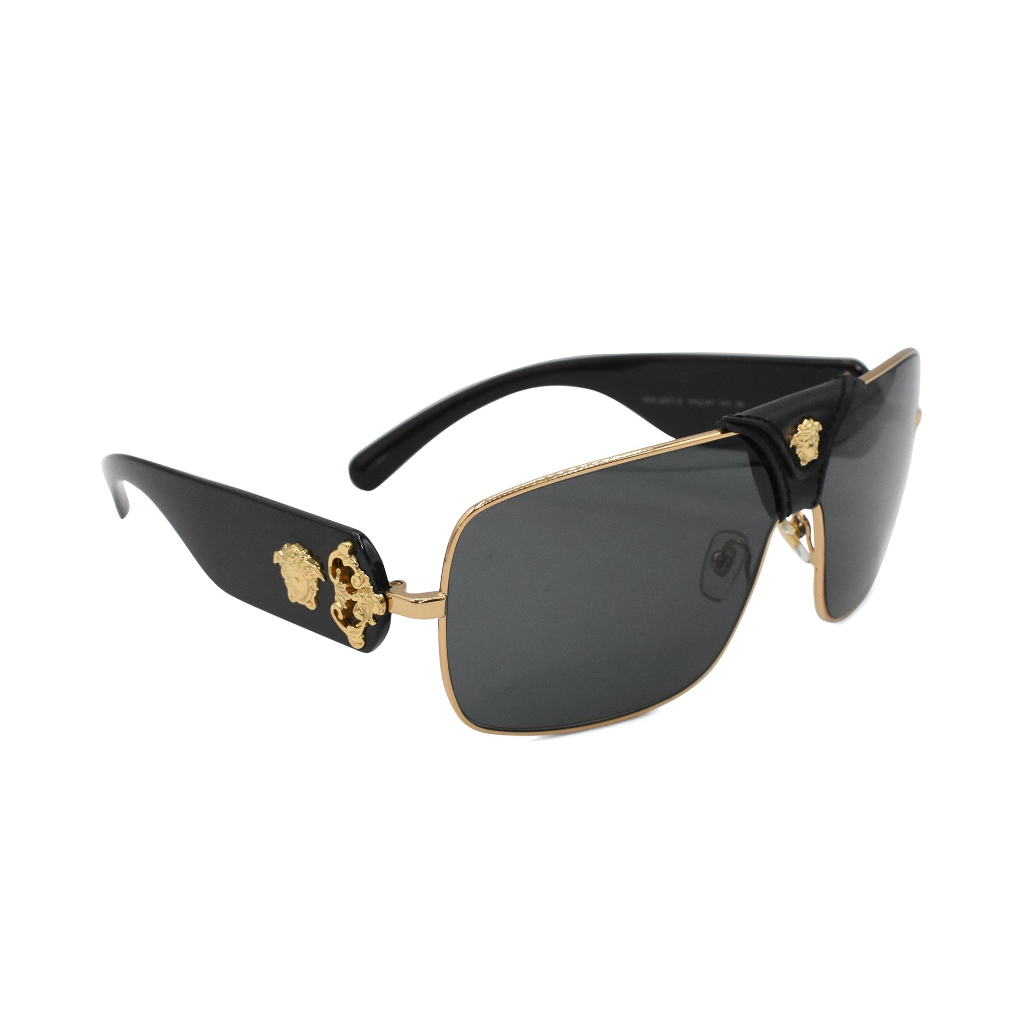 Versace 'Baroque' Sunglasses