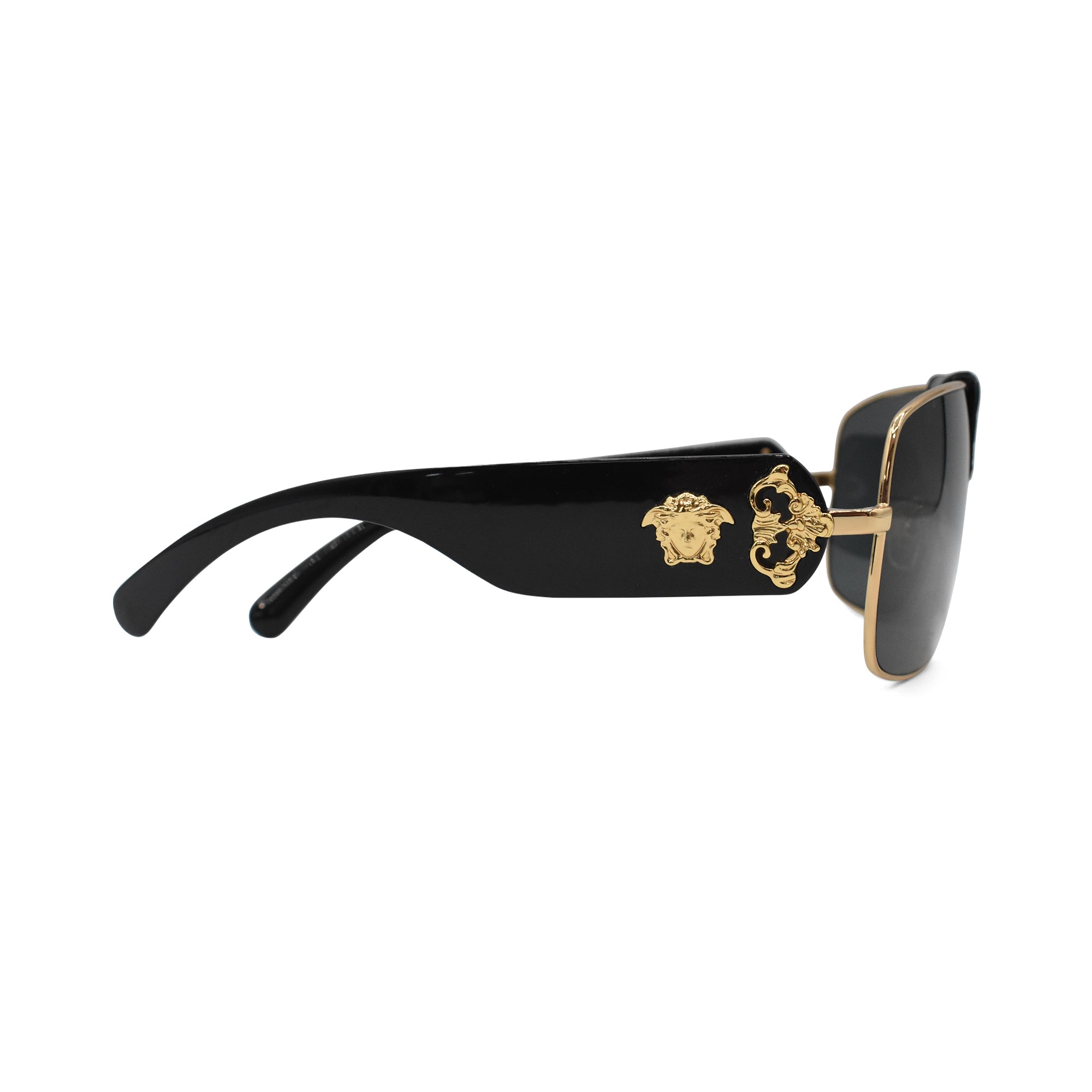 Versace 'Baroque' Sunglasses