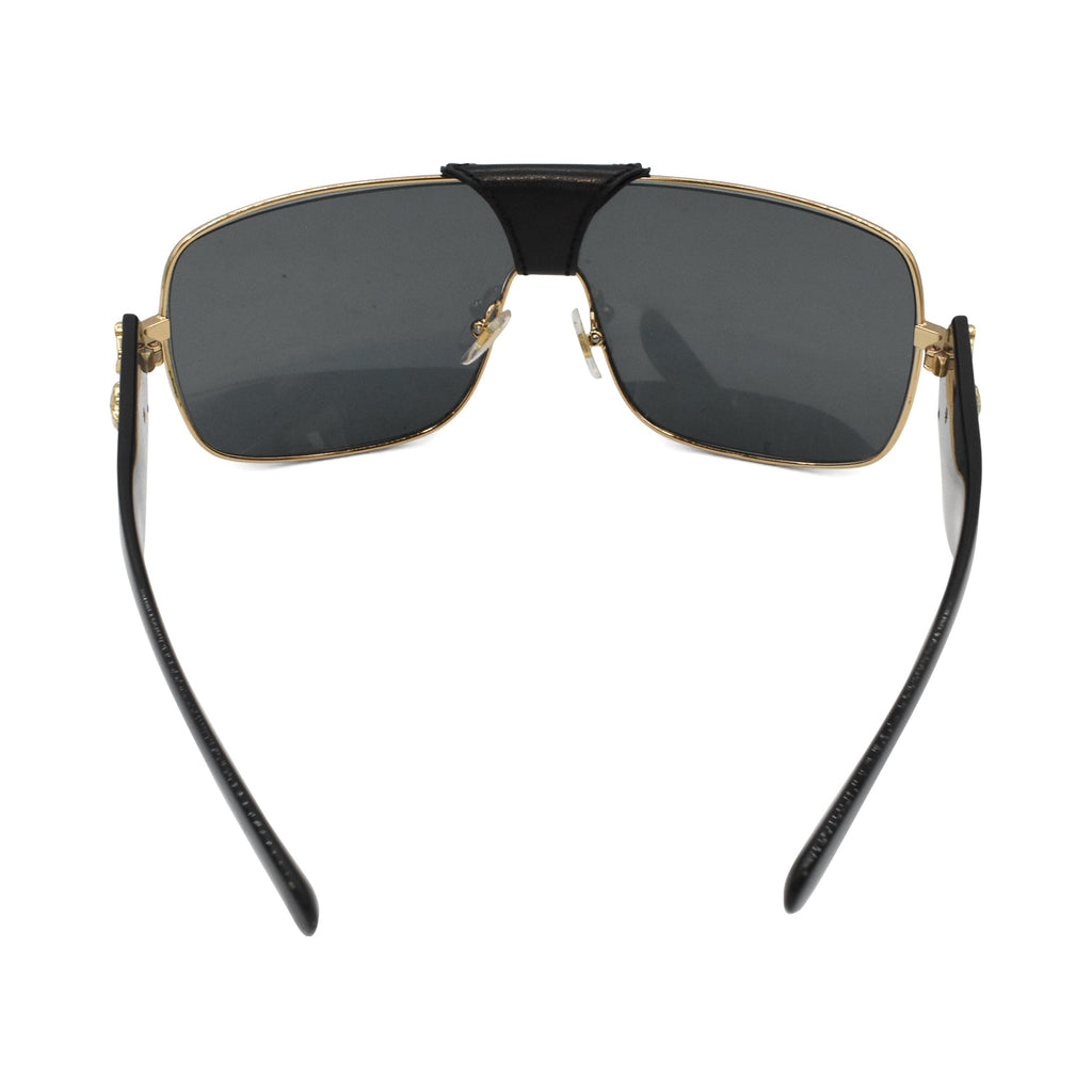 Versace 'Baroque' Sunglasses