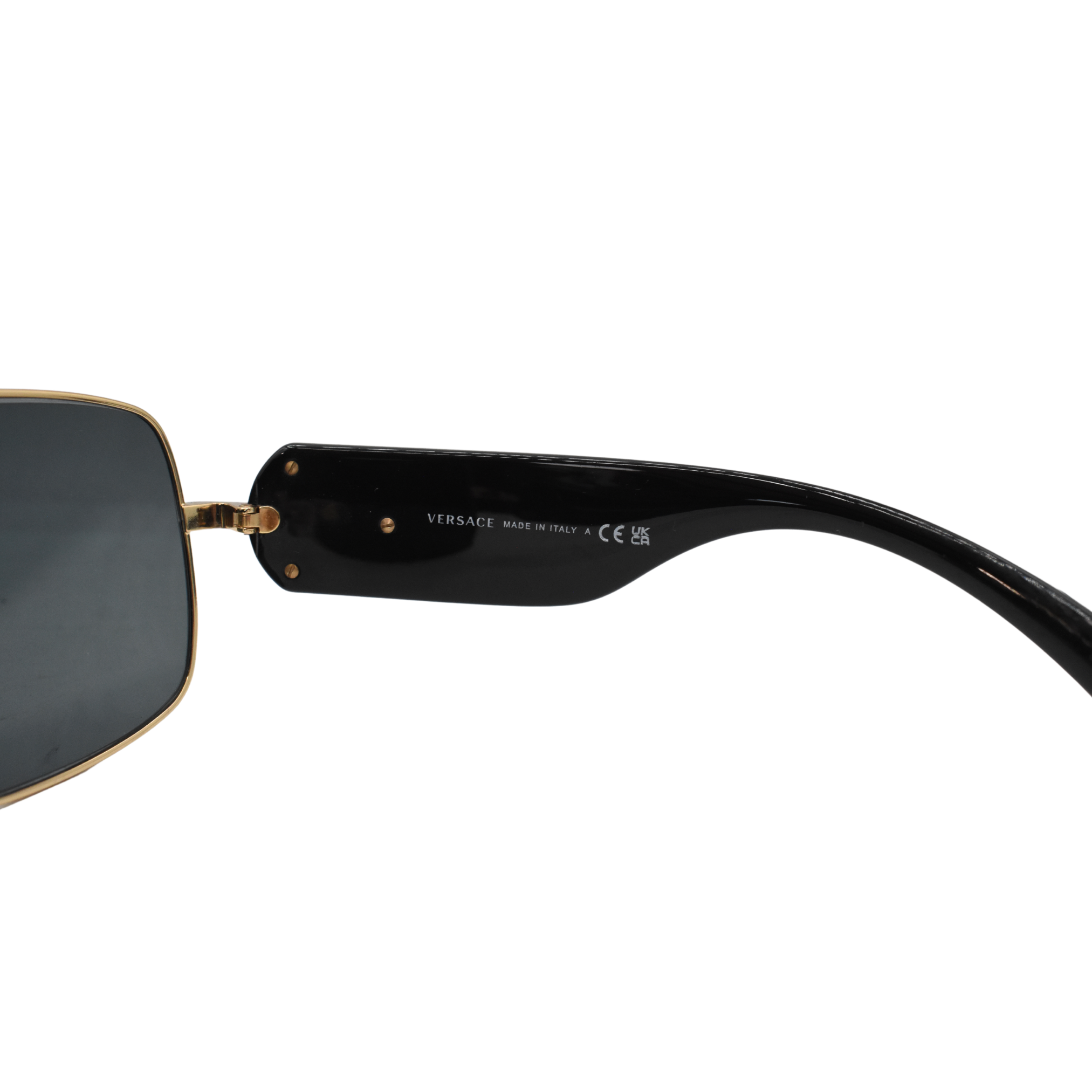 Versace 'Baroque' Sunglasses