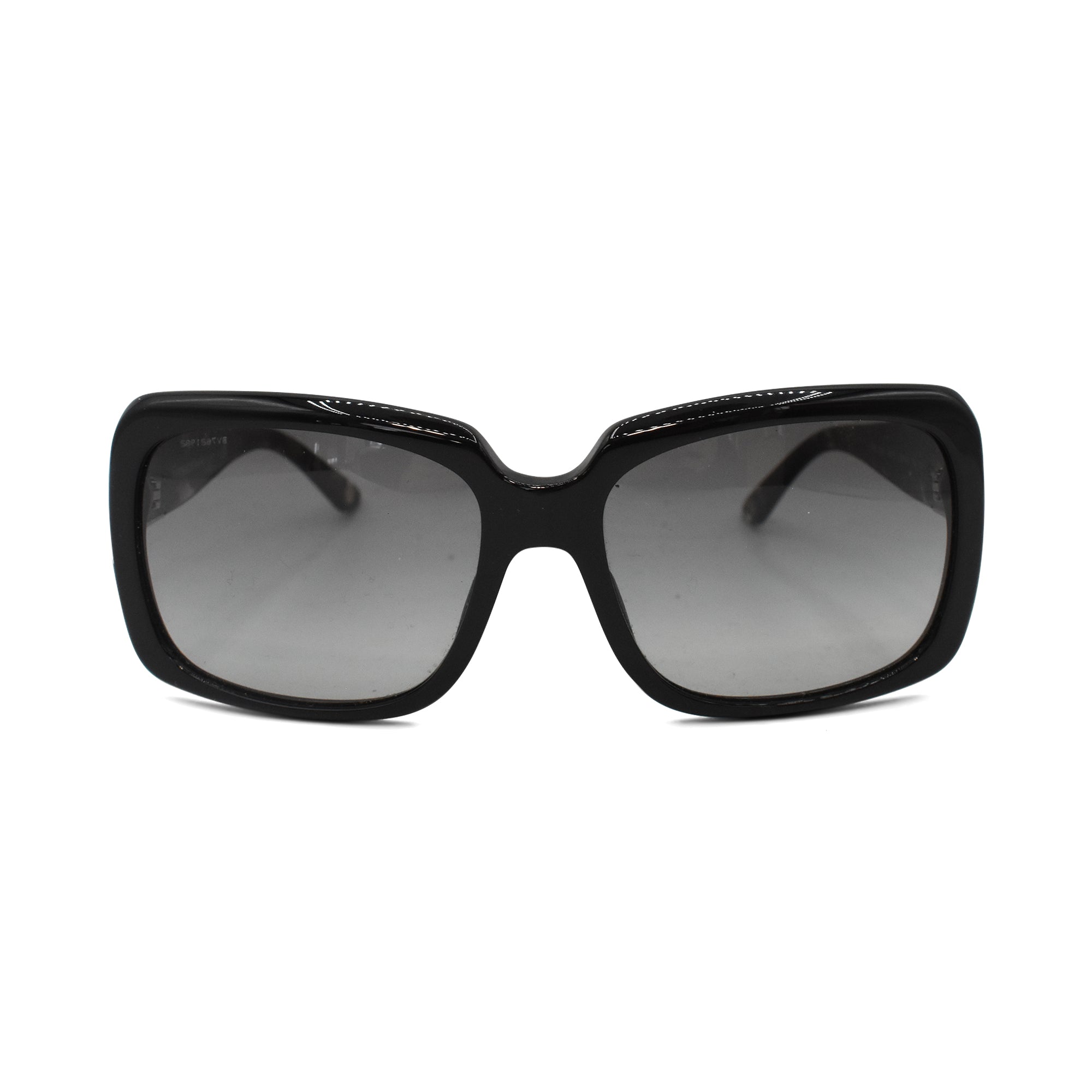 Versace Square Sunglasses