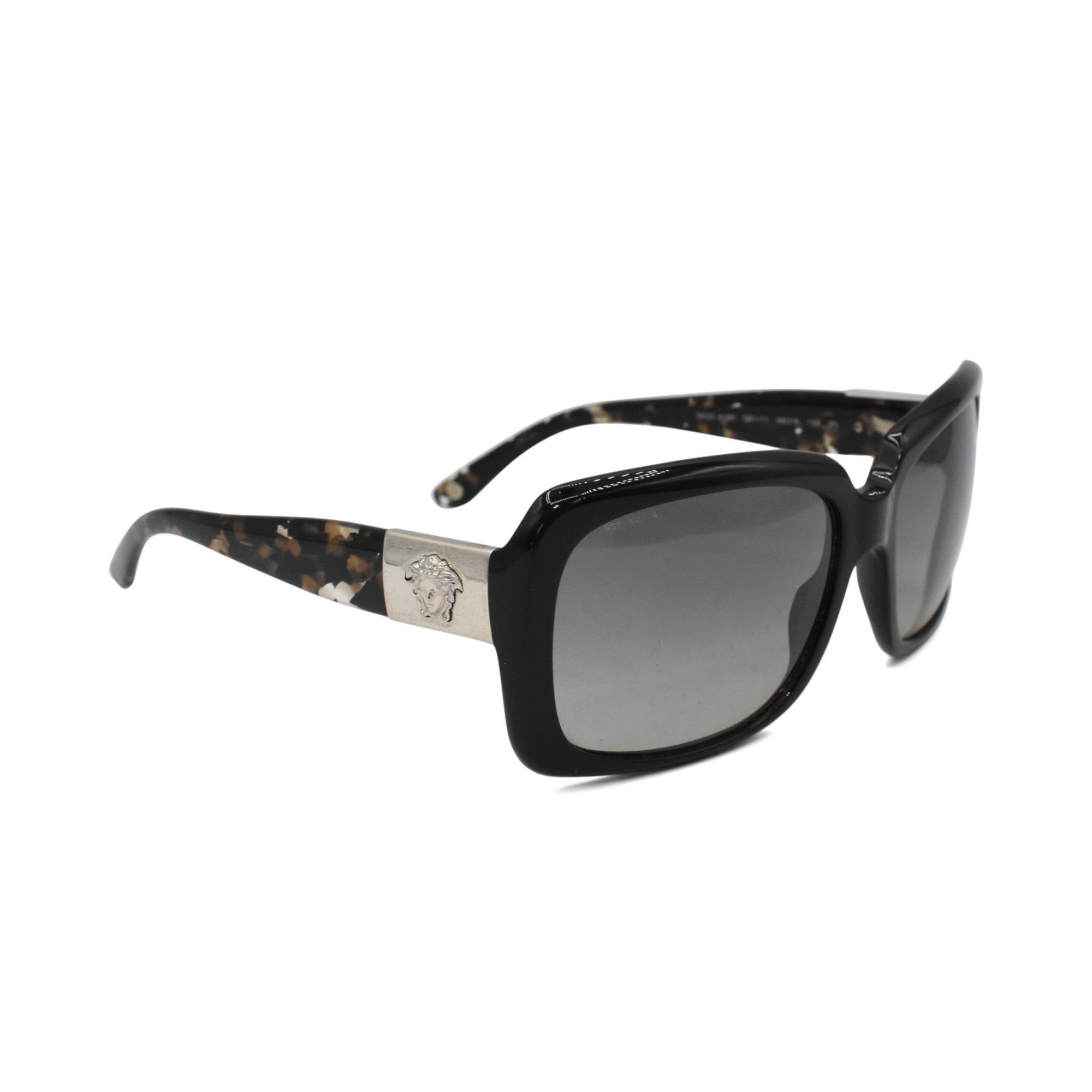 Versace Square Sunglasses
