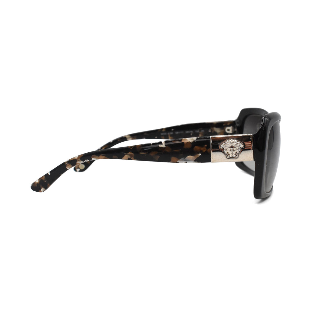 Versace Square Sunglasses
