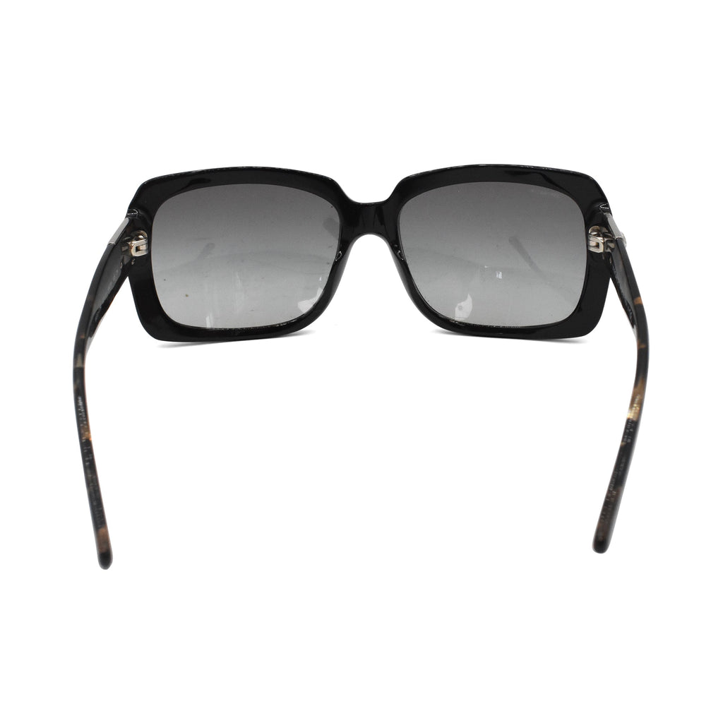 Versace Square Sunglasses