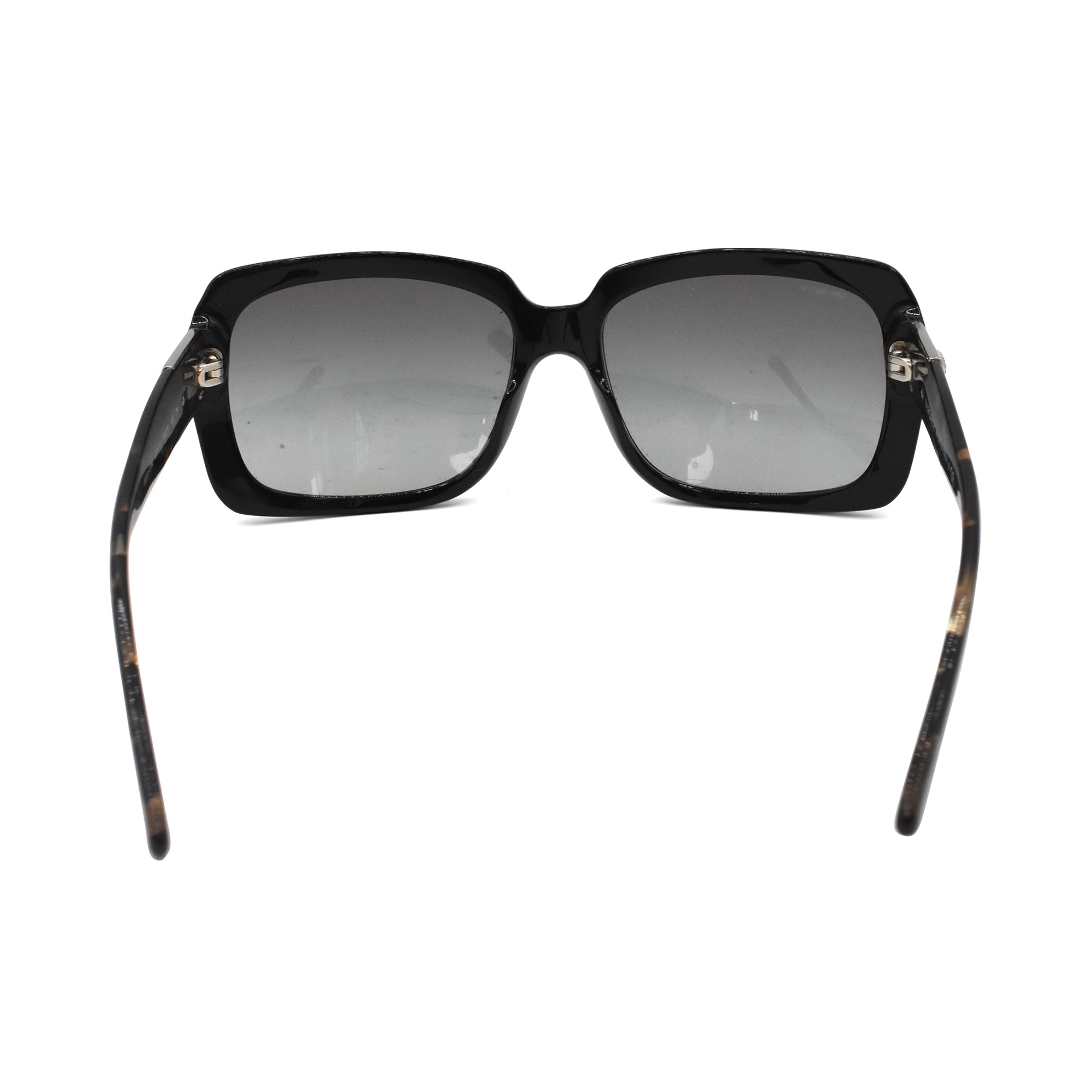 Versace Square Sunglasses