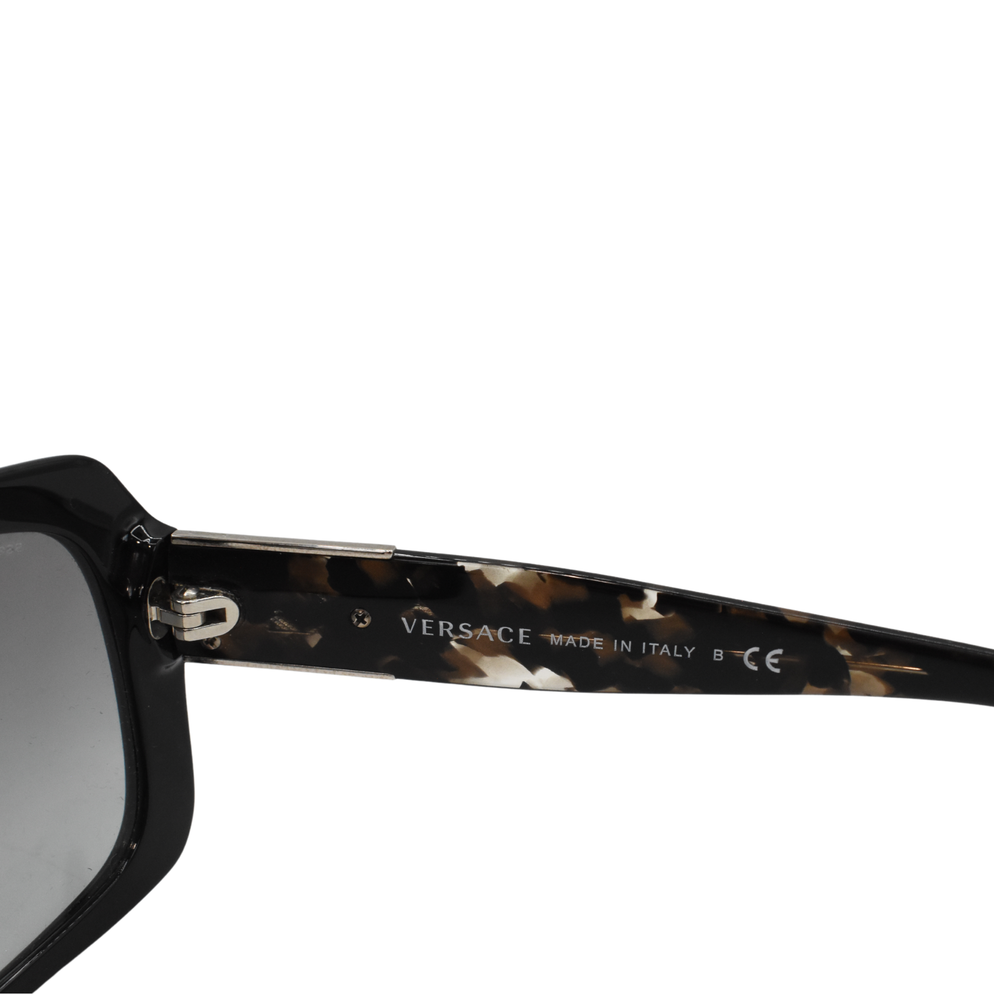 Versace Square Sunglasses