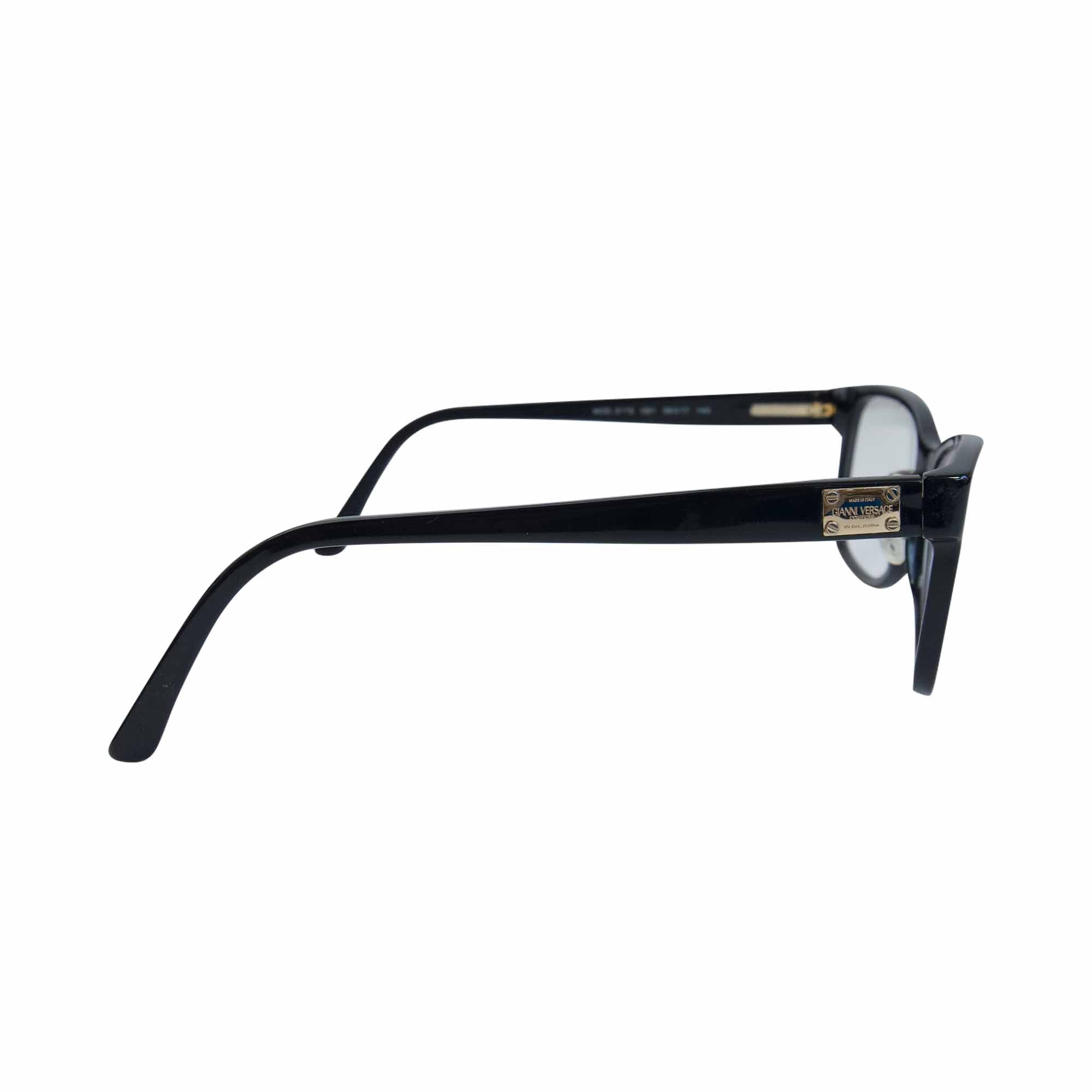 Versace Eyeglasses