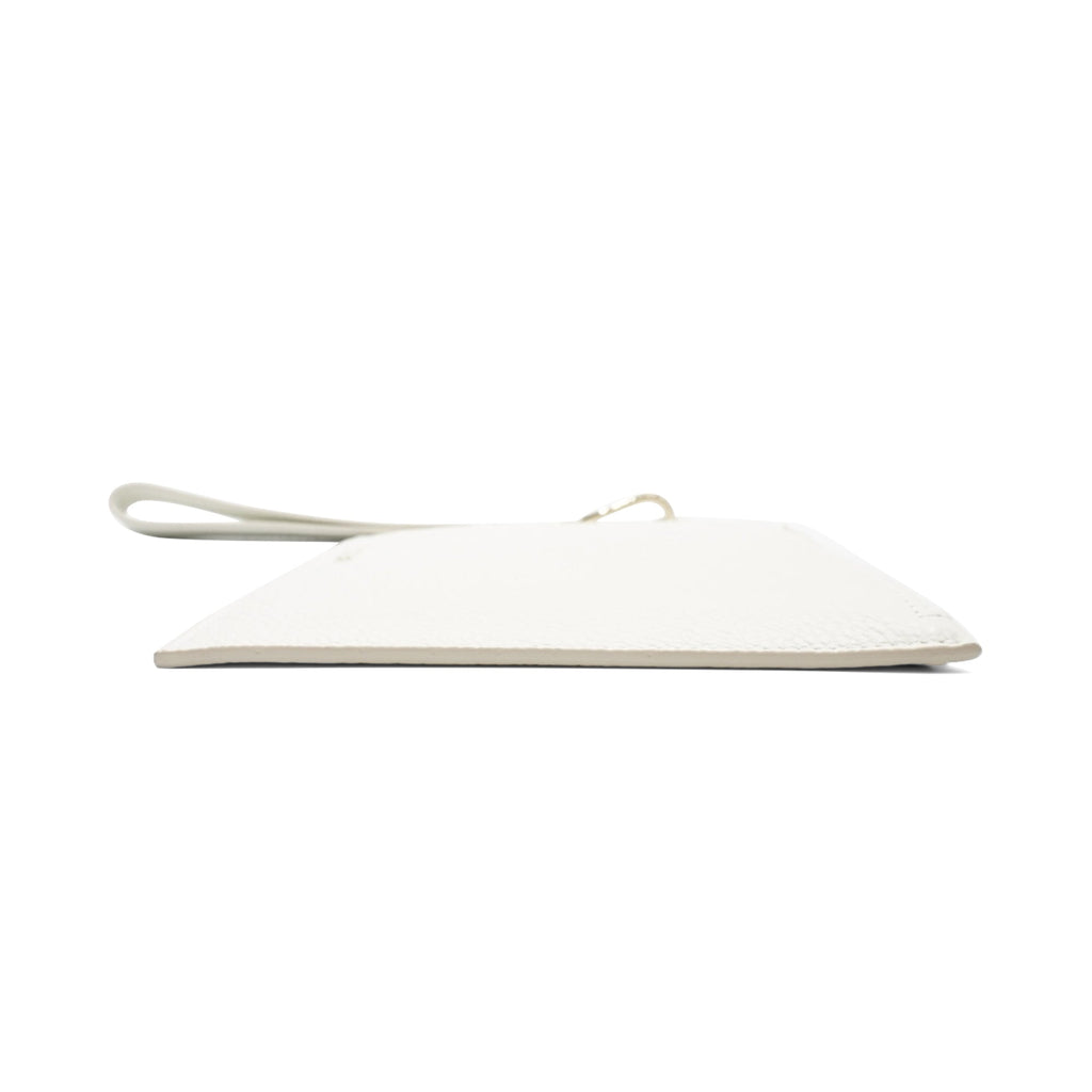 Versace 'Medusa' Wristlet Pouch