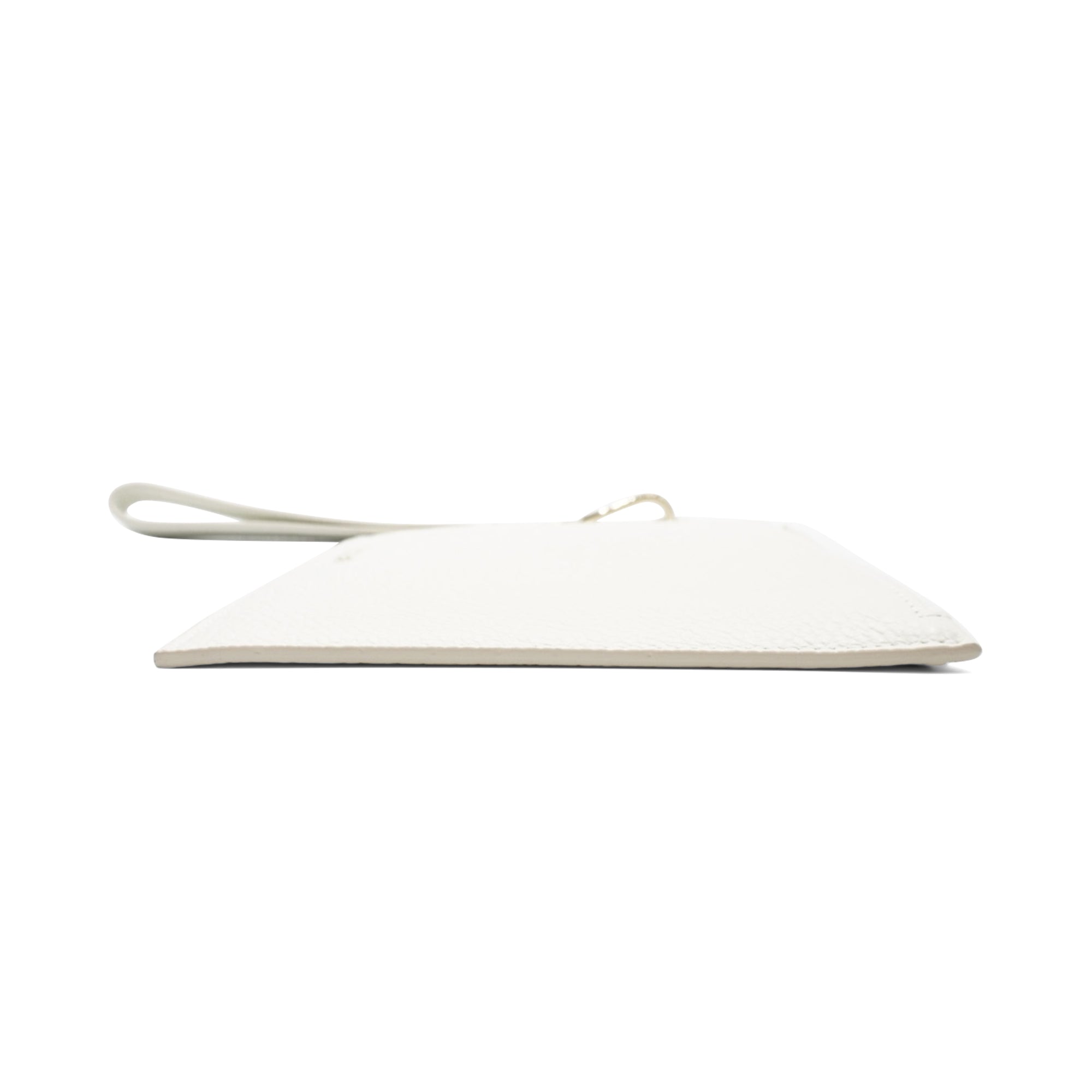 Versace 'Medusa' Wristlet Pouch