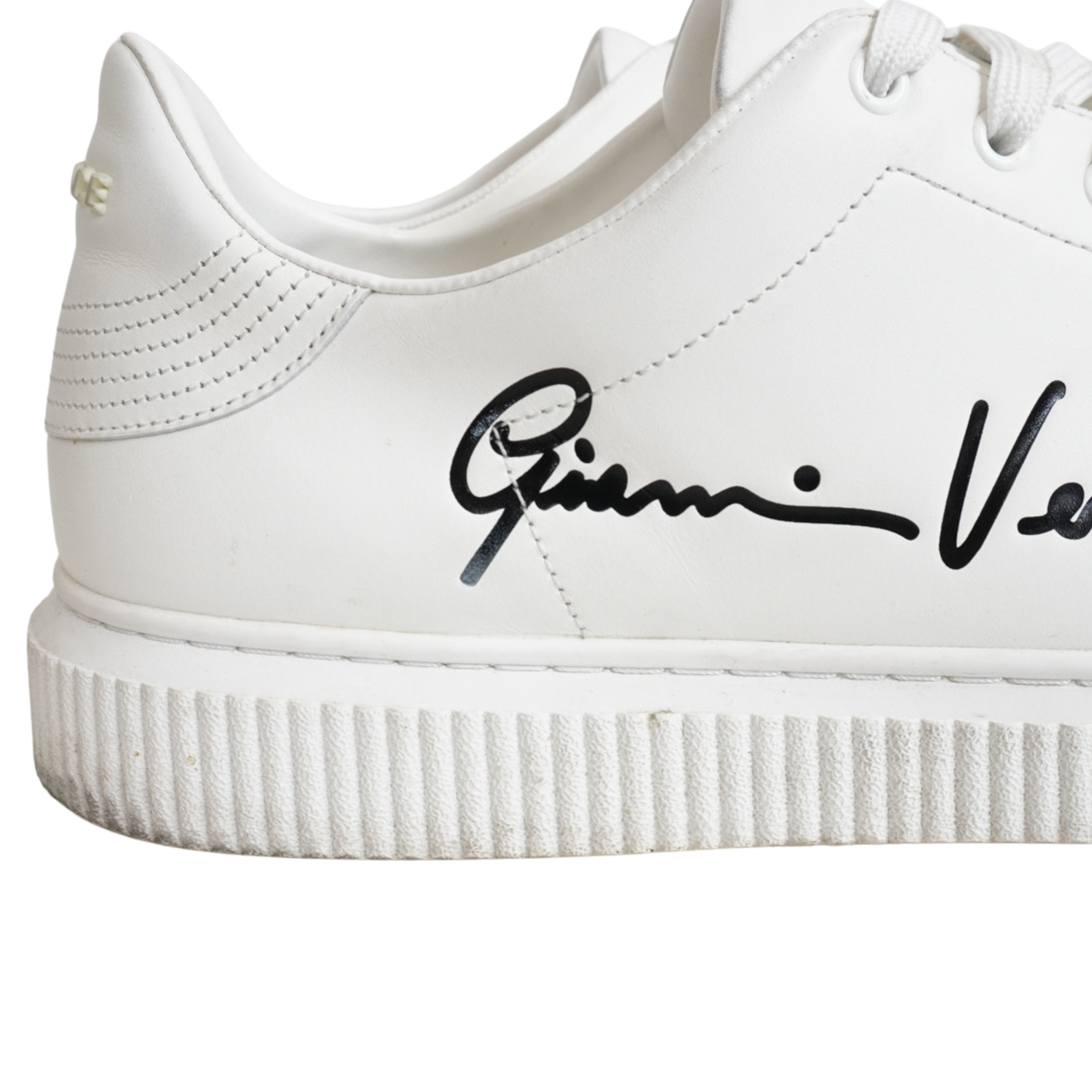 Versace 'Medusa Low' Sneakers - Men's 47