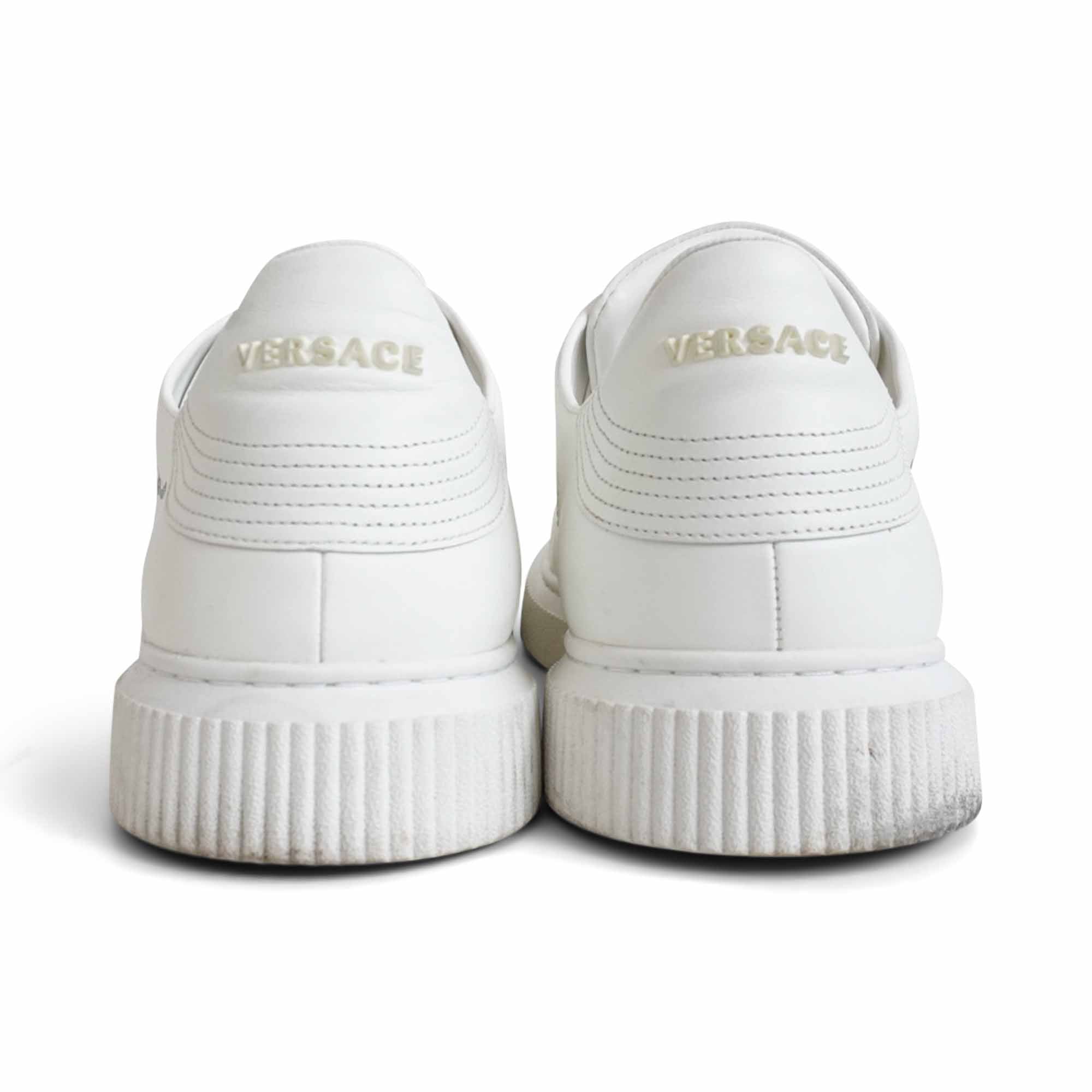 Versace 'Medusa Low' Sneakers - Men's 47