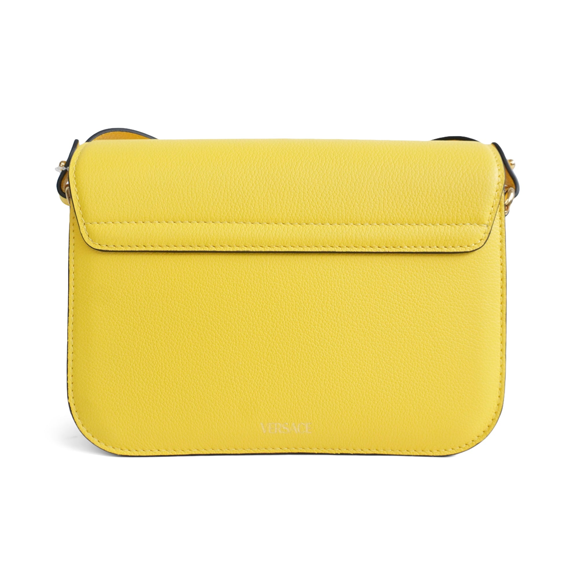 Versace 'La Medusa' Crossbody Bag