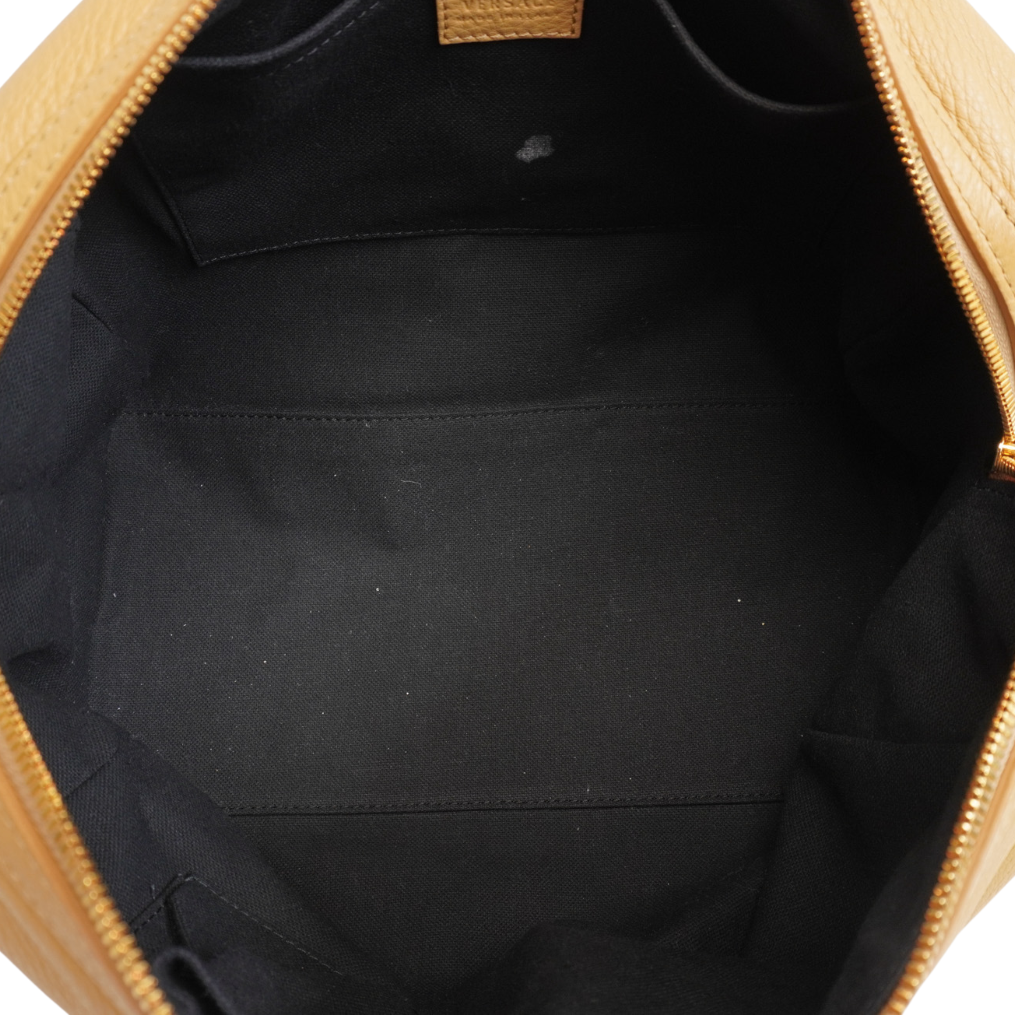 Versace 'Boston' Duffle Handbag