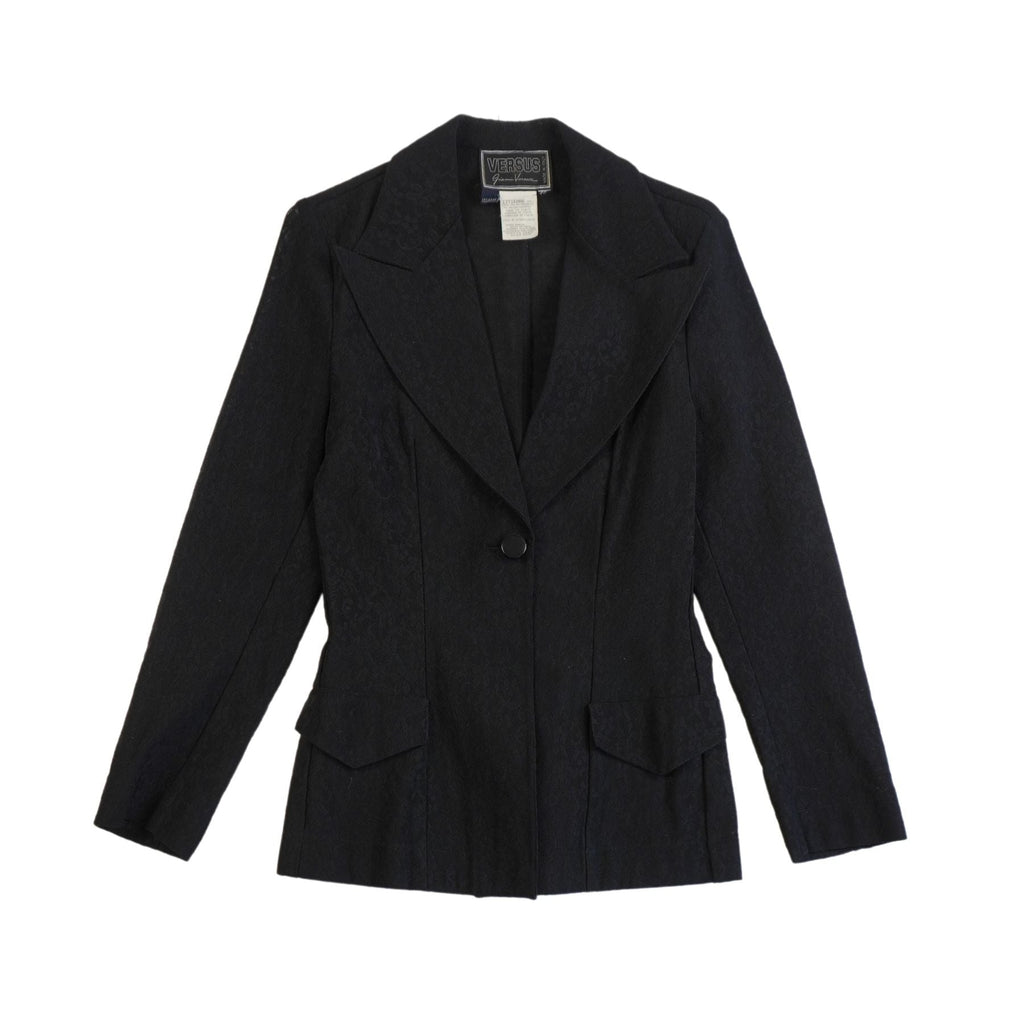 Versus by Gianni Versace Blazer - Women's 40