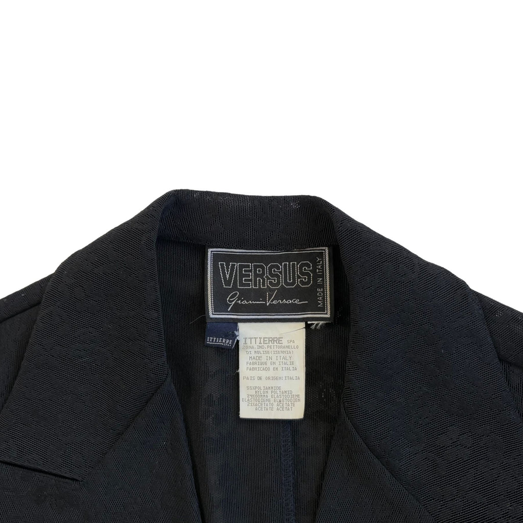 Versus by Gianni Versace Blazer - Women's 40