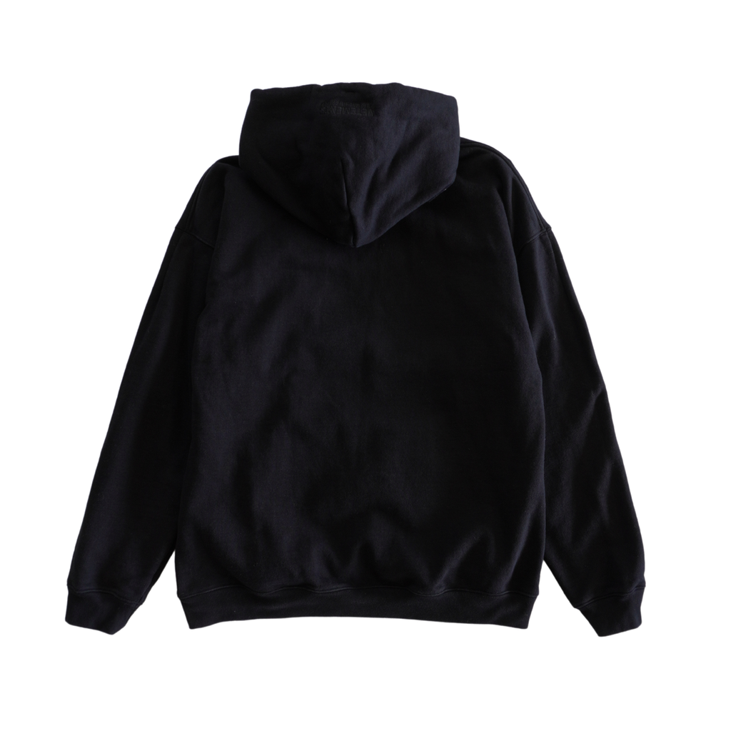 Vetements 'Birthday' Hoodie - Unisex XS