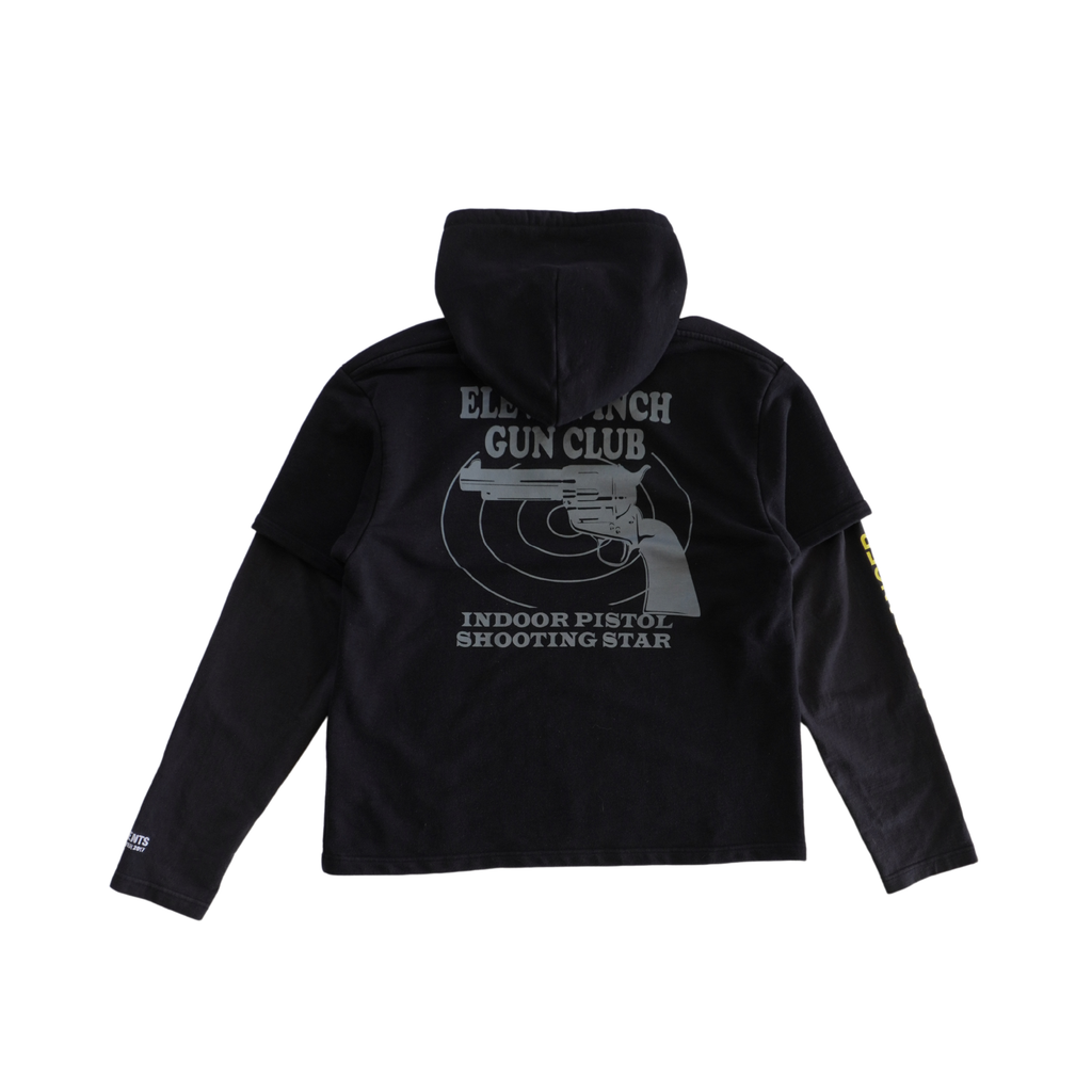 Vetements 'Justin4Ever' Hoodie - Unisex XS