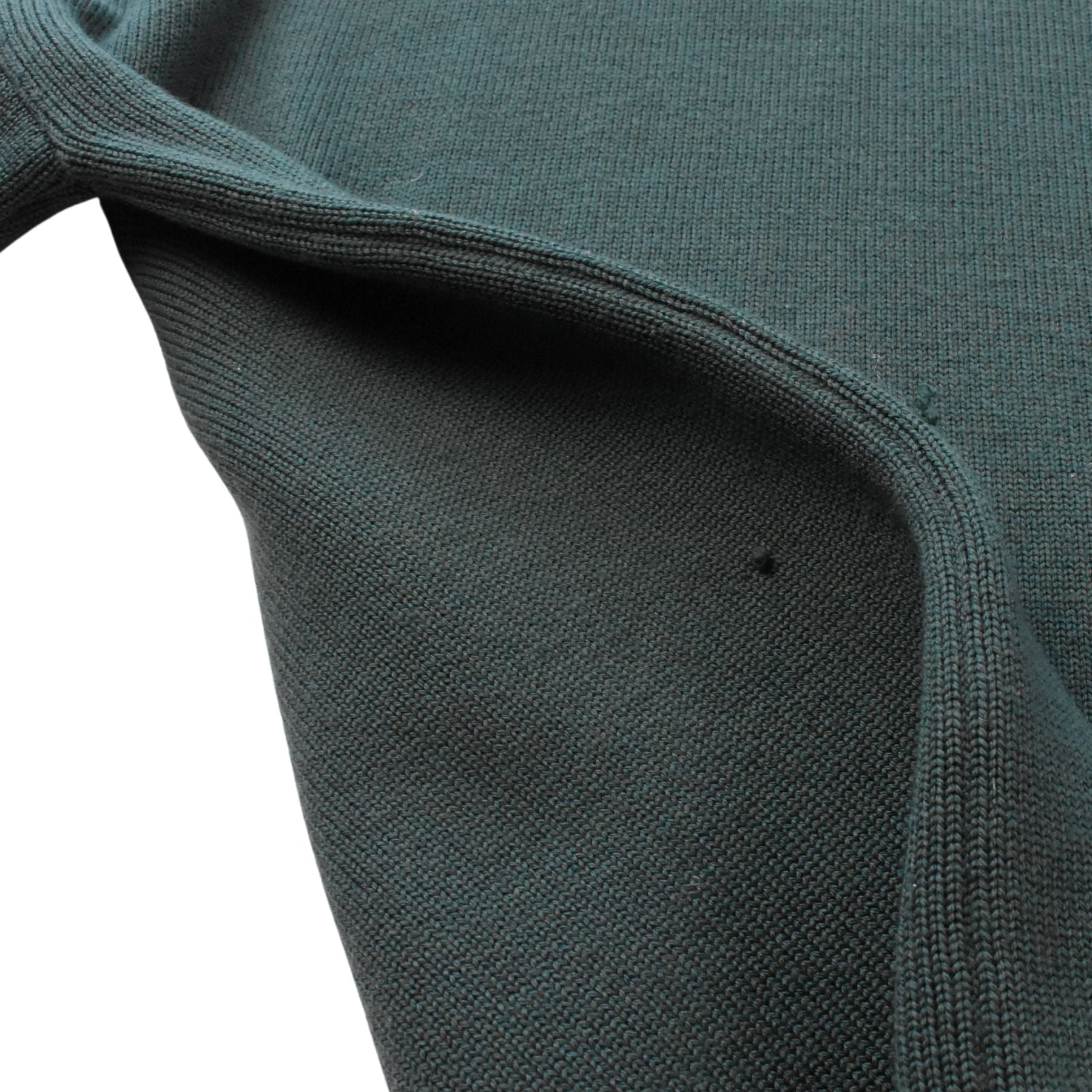 Vetements Wool Sweater - Men's XL