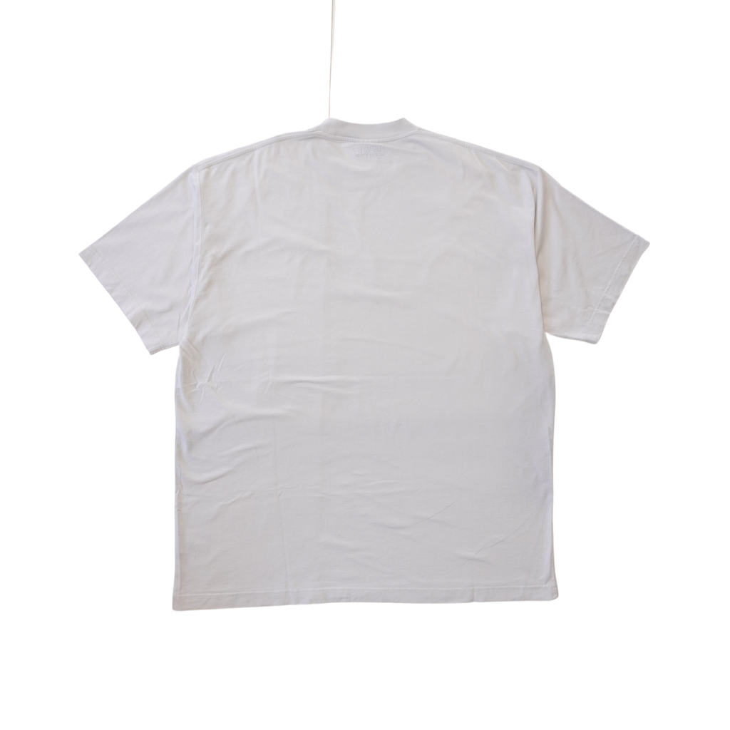 Vetements 'Limited Edition' Oversized T-Shirt - Men's Small