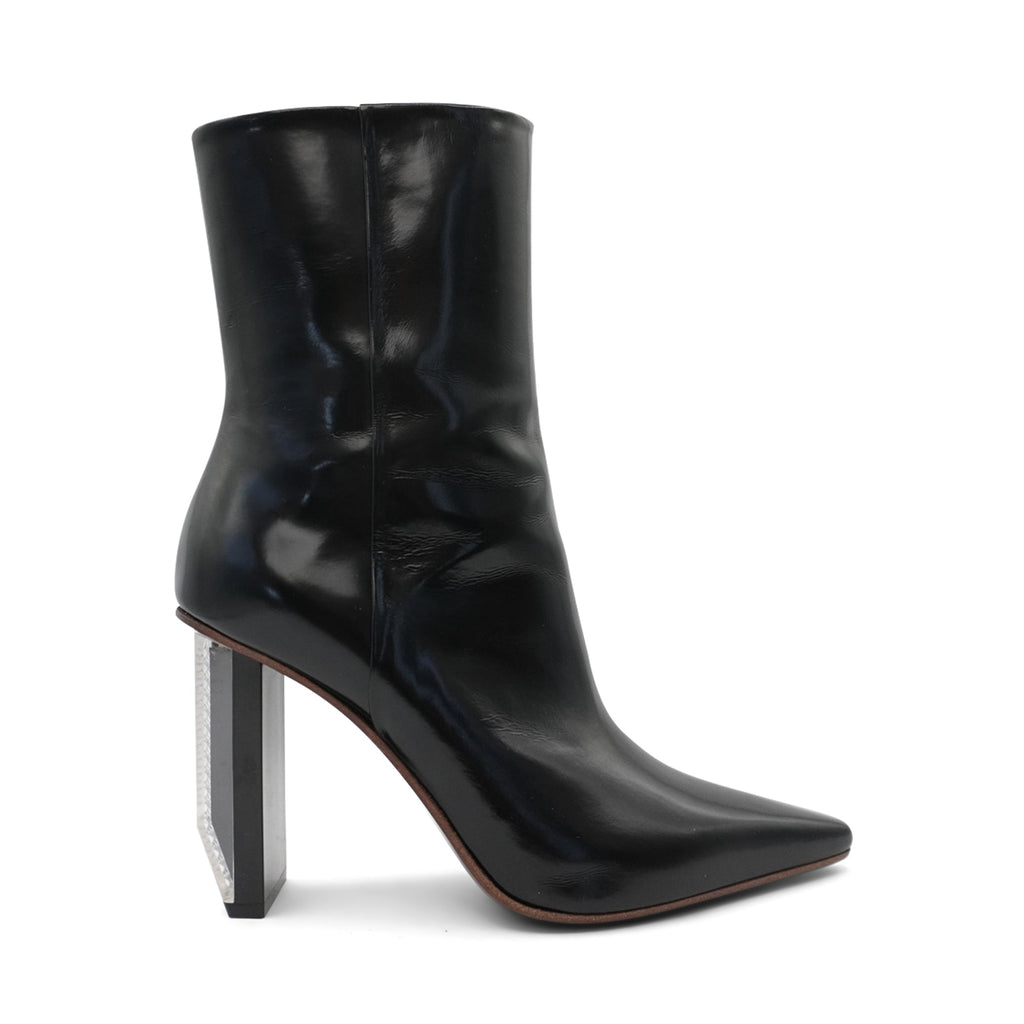 Vetements 'Reflector' Boots - Women's 38