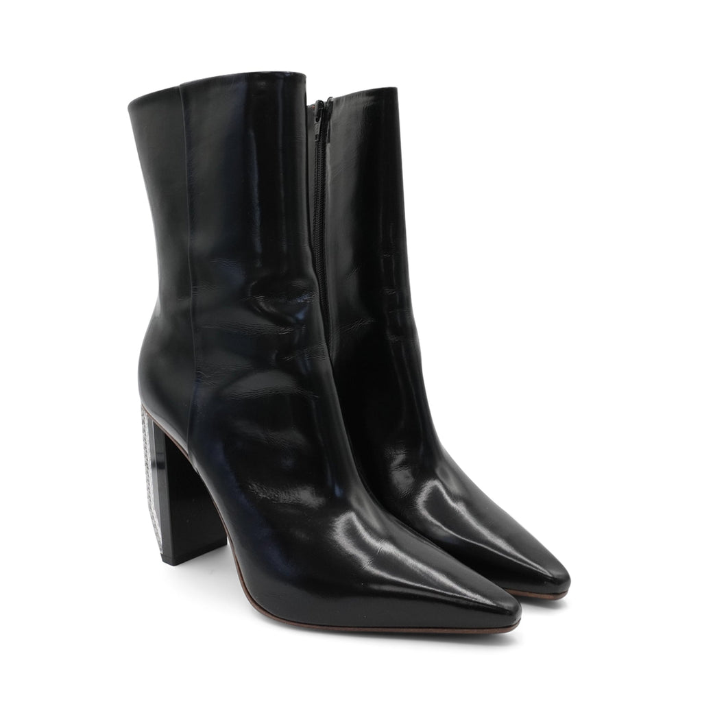 Vetements 'Reflector' Boots - Women's 38