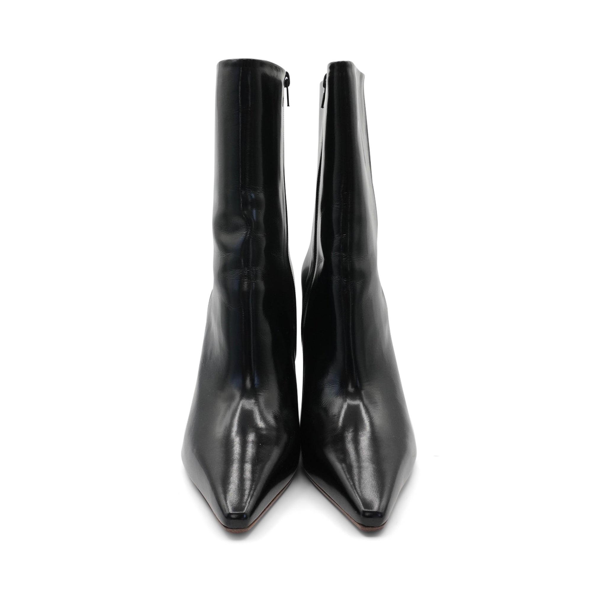 Vetements 'Reflector' Boots - Women's 38