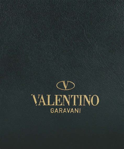 VALENTINO GARAVANI SMALL SUPERVEE SHOULDER BAG