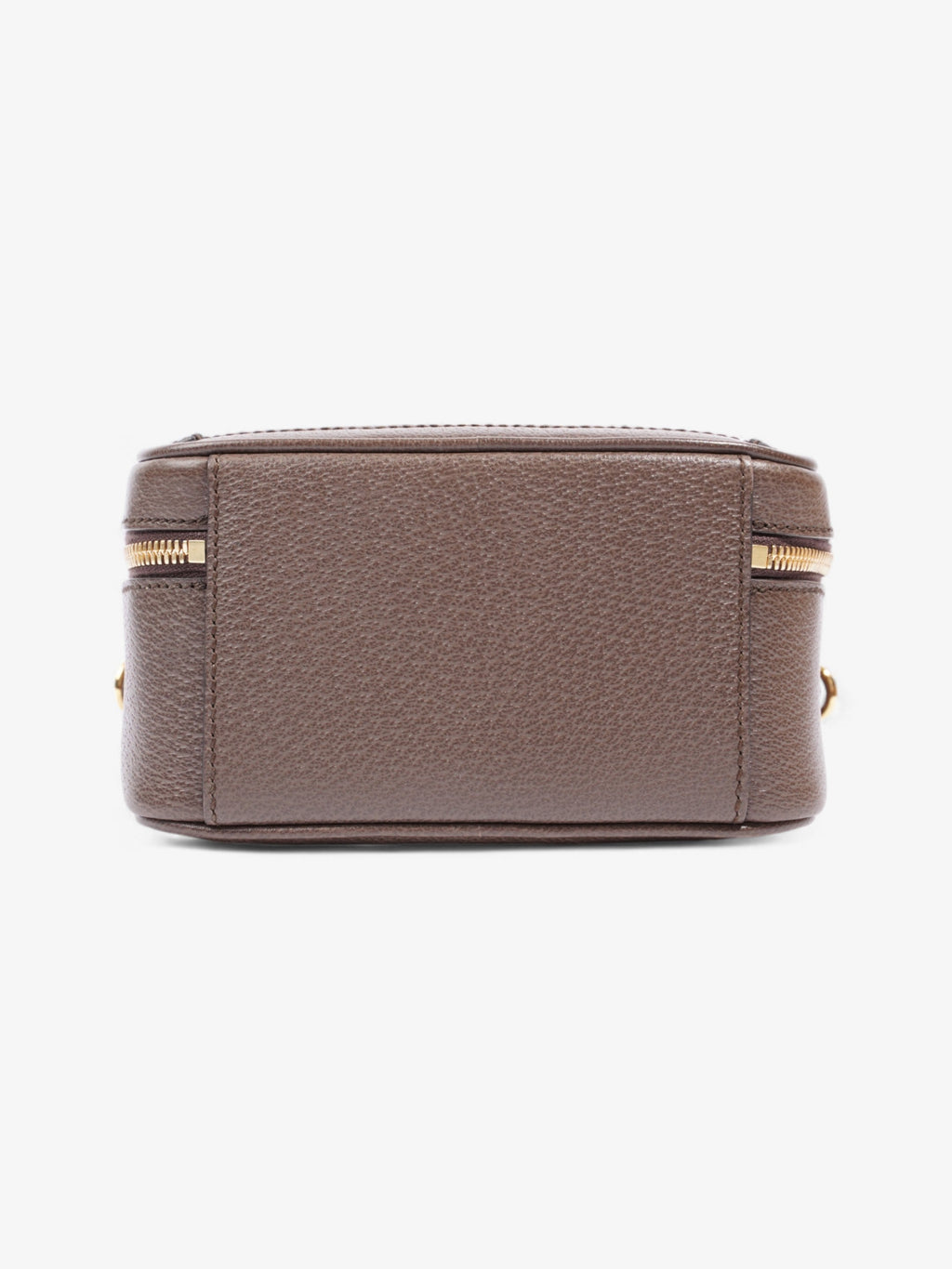 Gucci Ophidia Top Handle GG Supreme / Green / Red Canvas Mini