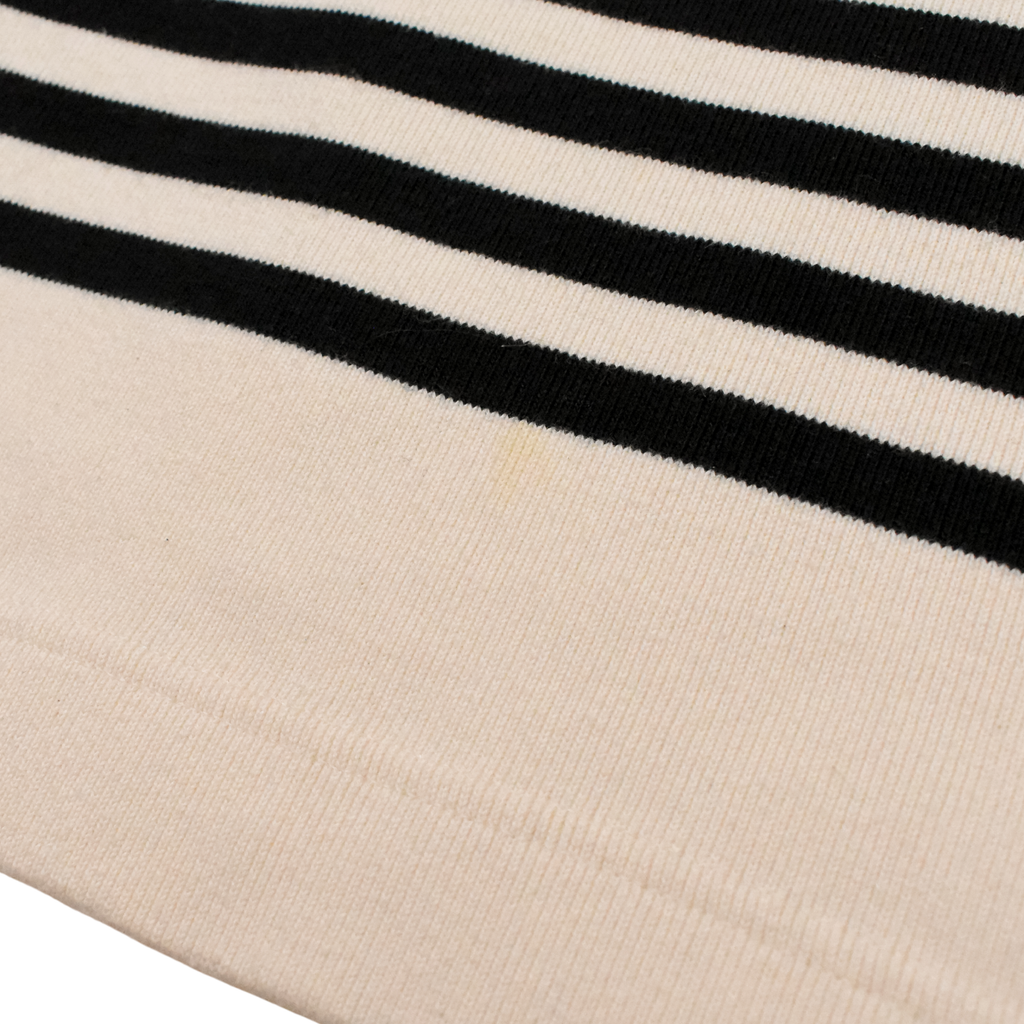 VVB by Victoria Beckham Striped Sweater - Women's M