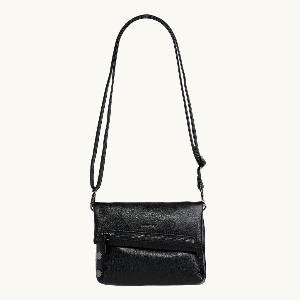 VIP | Black/Gunmetal | Sml