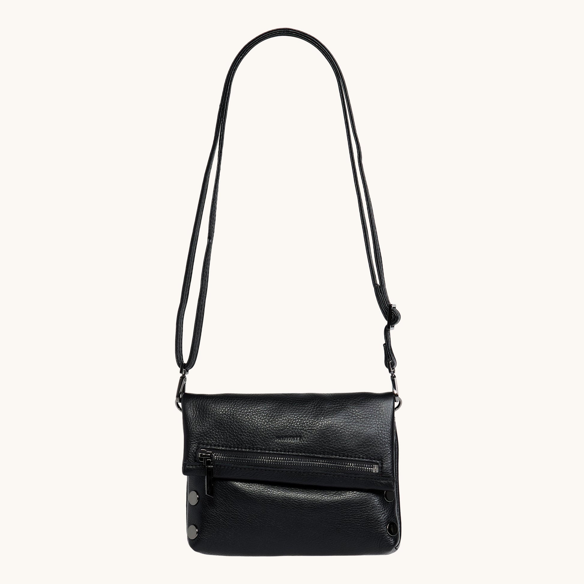 VIP | Black/Gunmetal | Sml