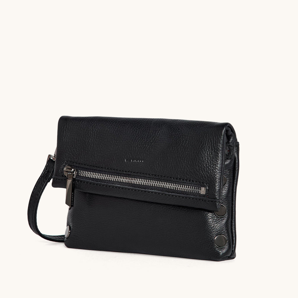 VIP | Black/Gunmetal | Sml