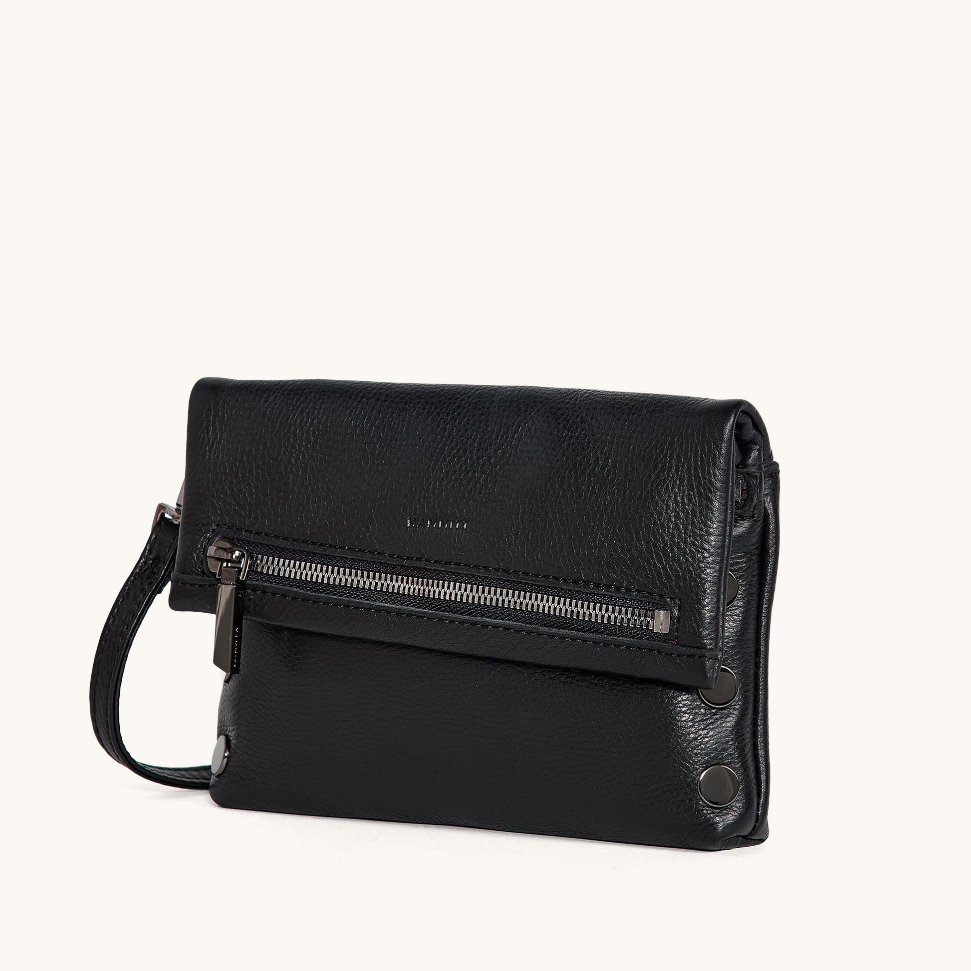 VIP | Black/Gunmetal | Sml