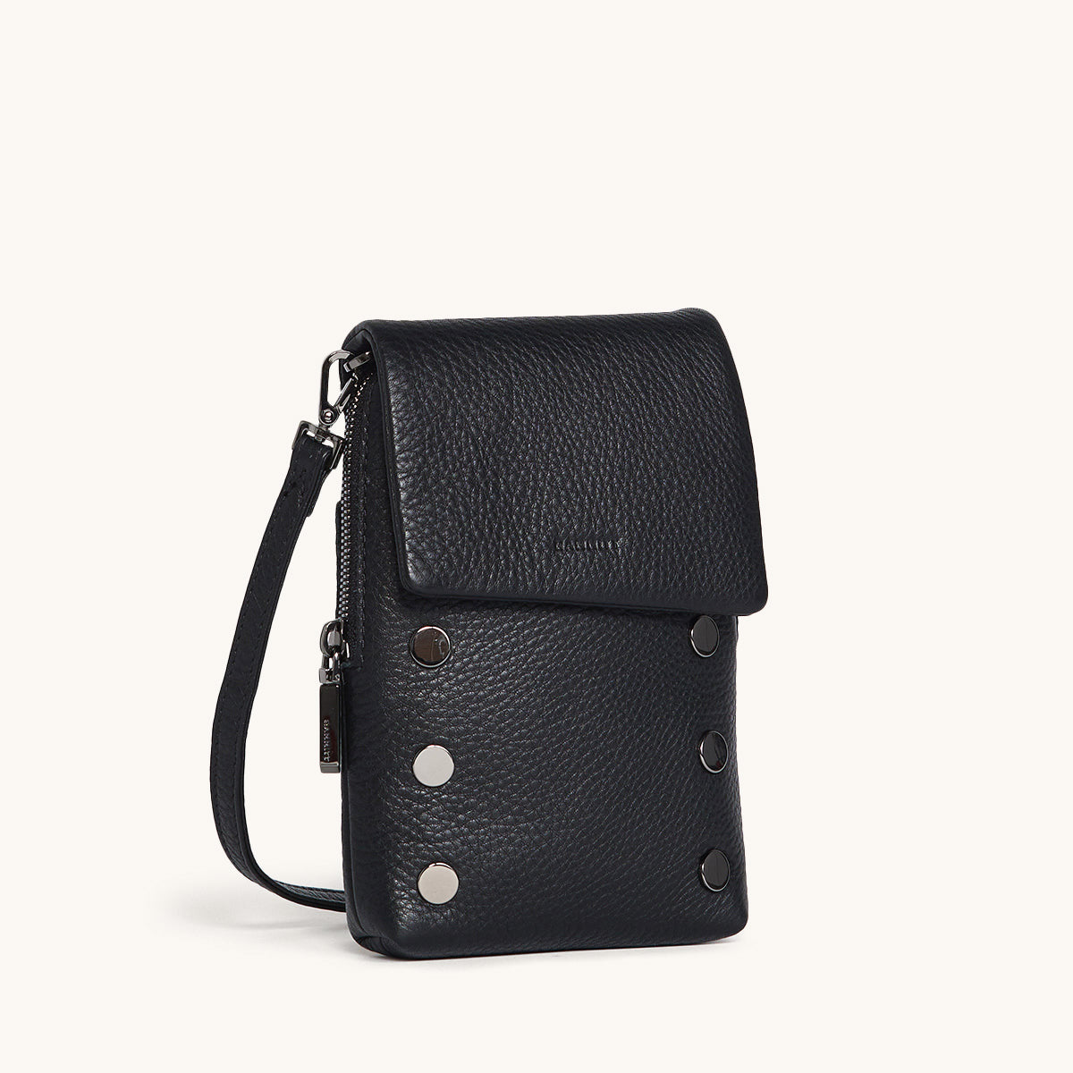 VIP Mobile | Black/Gunmetal