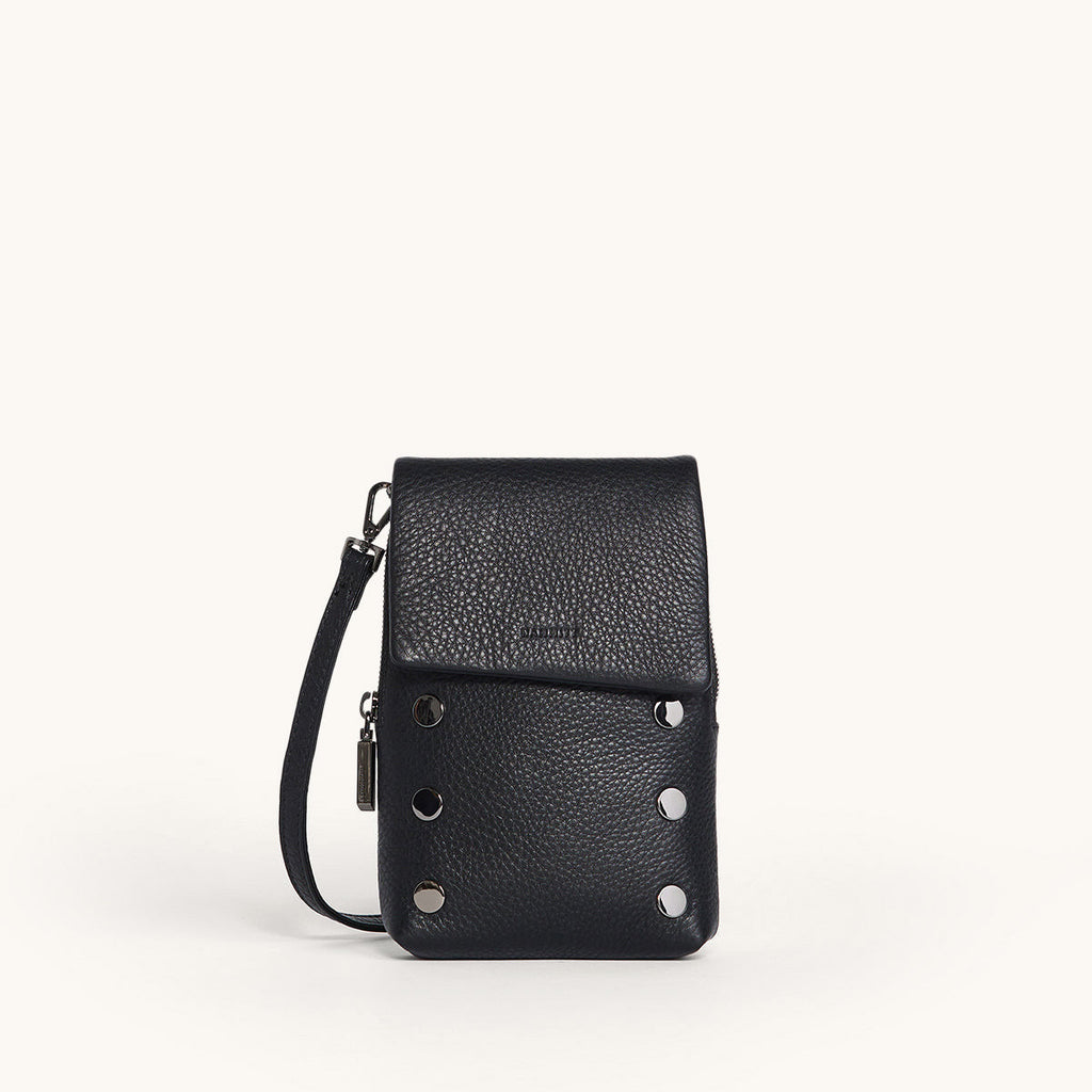 VIP Mobile | Black/Gunmetal