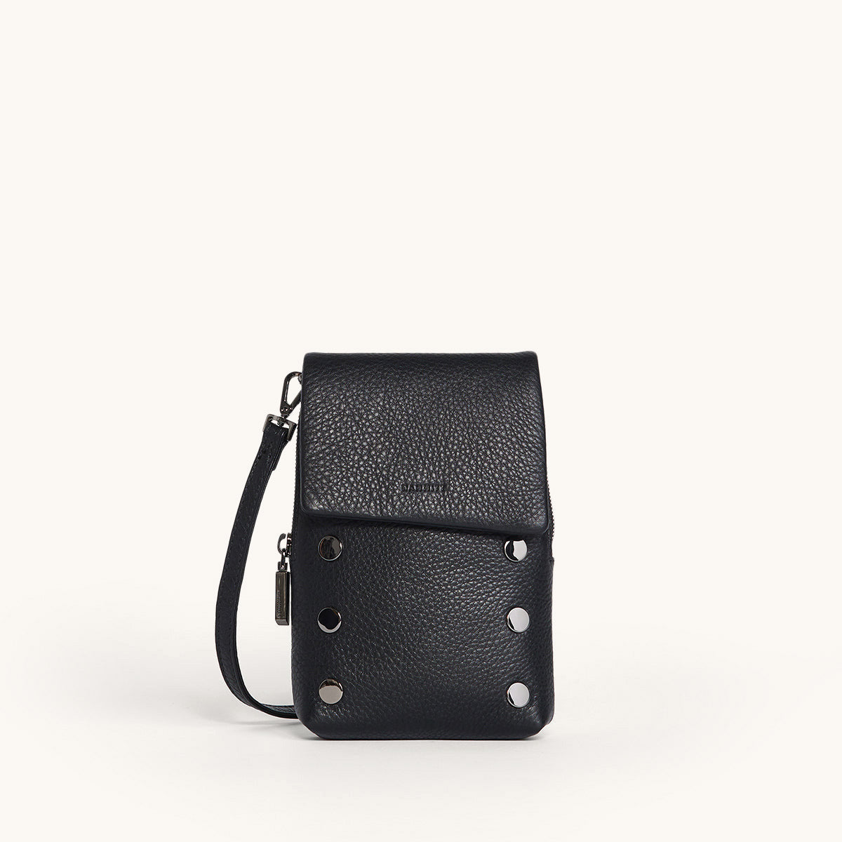 VIP Mobile | Black/Gunmetal