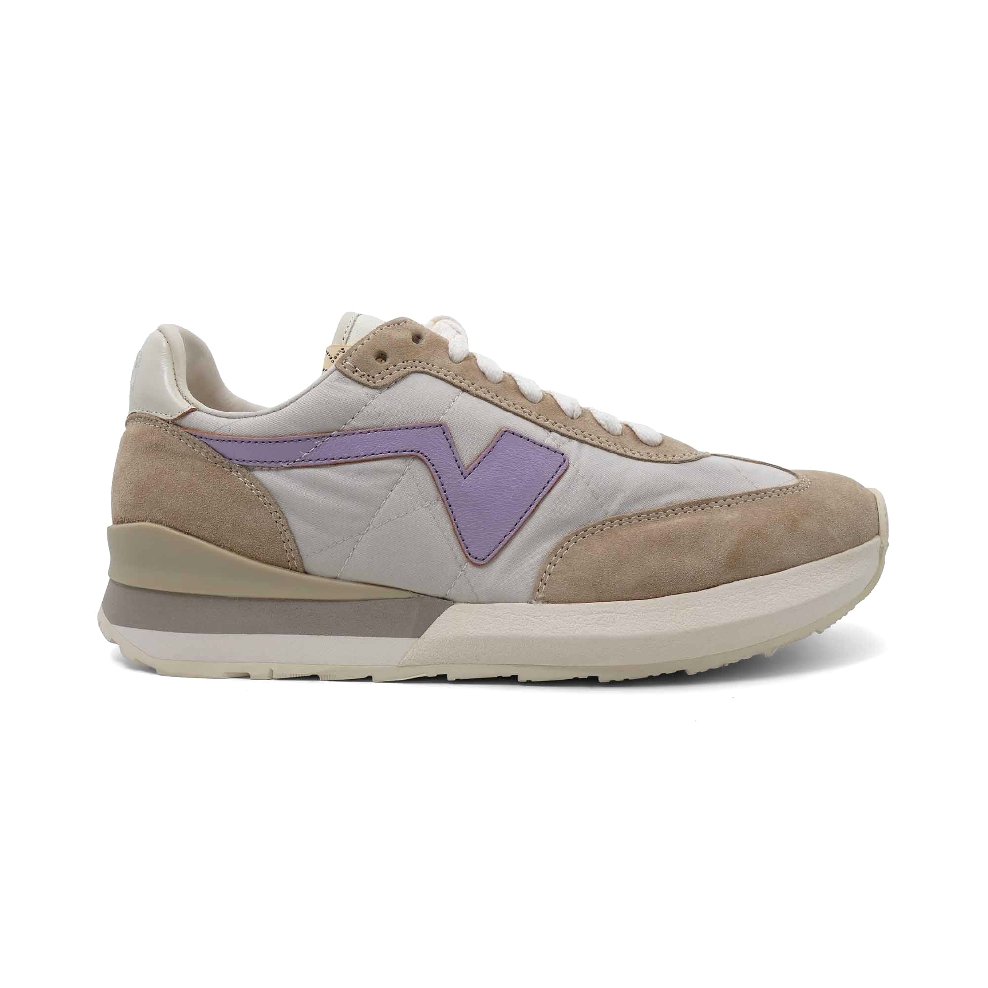 Visvim 'EKT' Sneakers - Men's 10.5