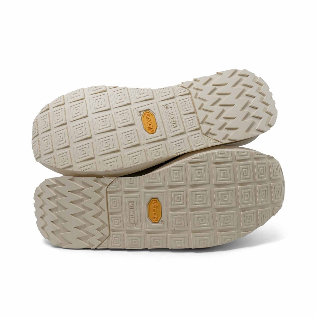 Visvim 'EKT' Sneakers - Men's 10.5